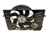 Electroventilador Mercedes C 99-10