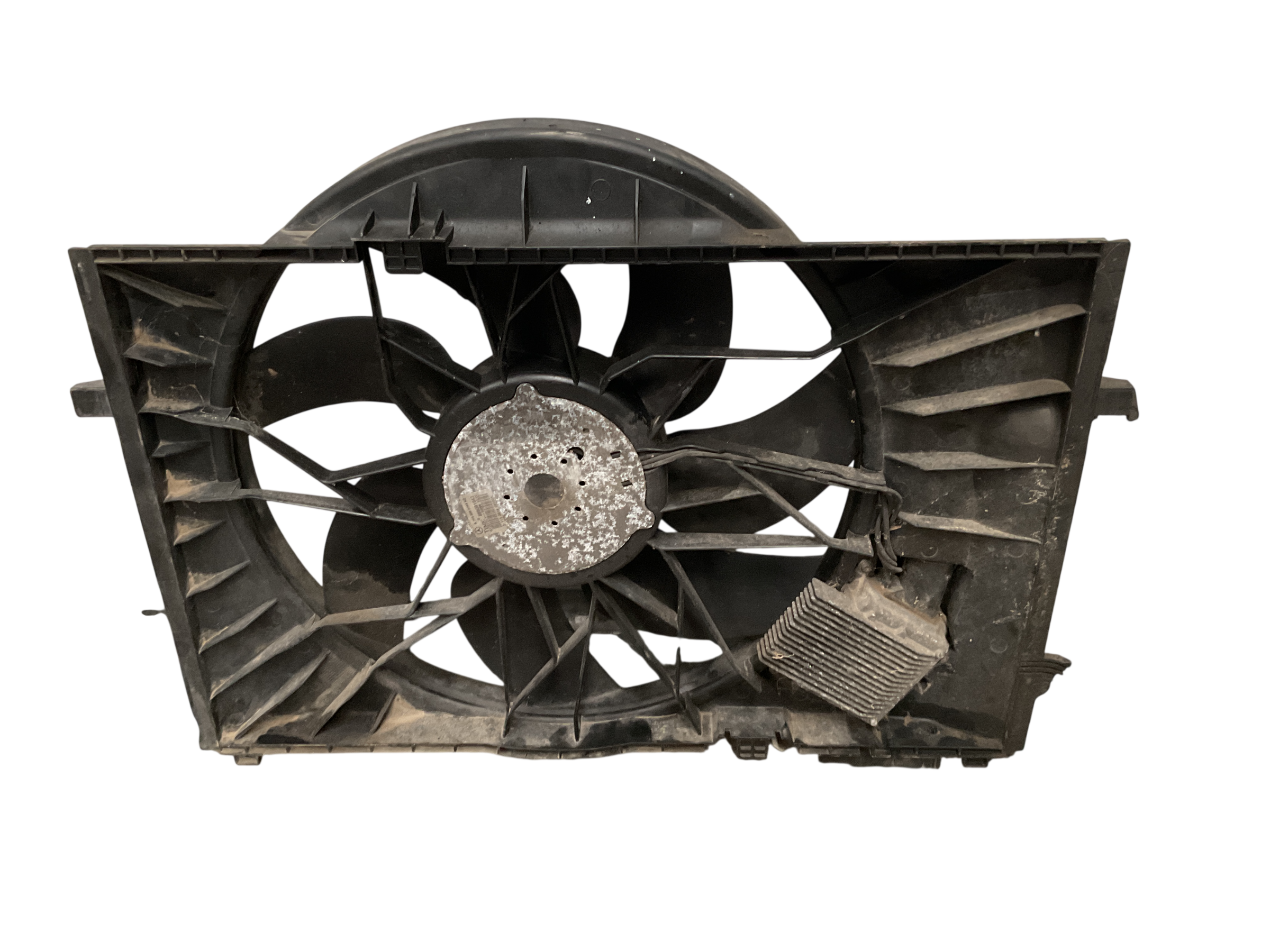 Electroventilador Mercedes C 99-10