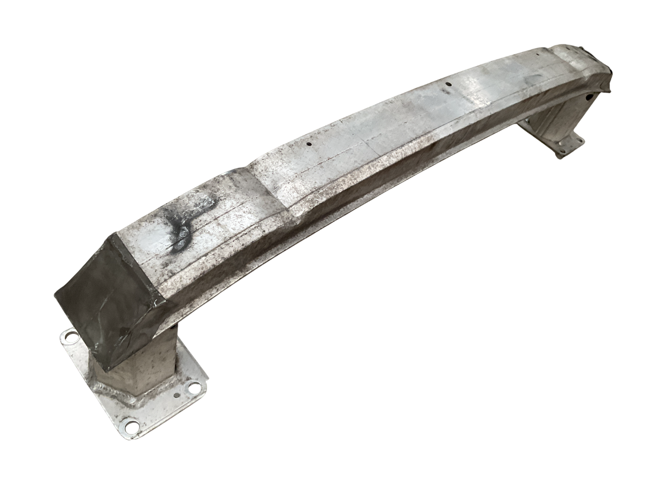 Refuerzo paragolpes Peugeot 308 13-22 - 9677364180