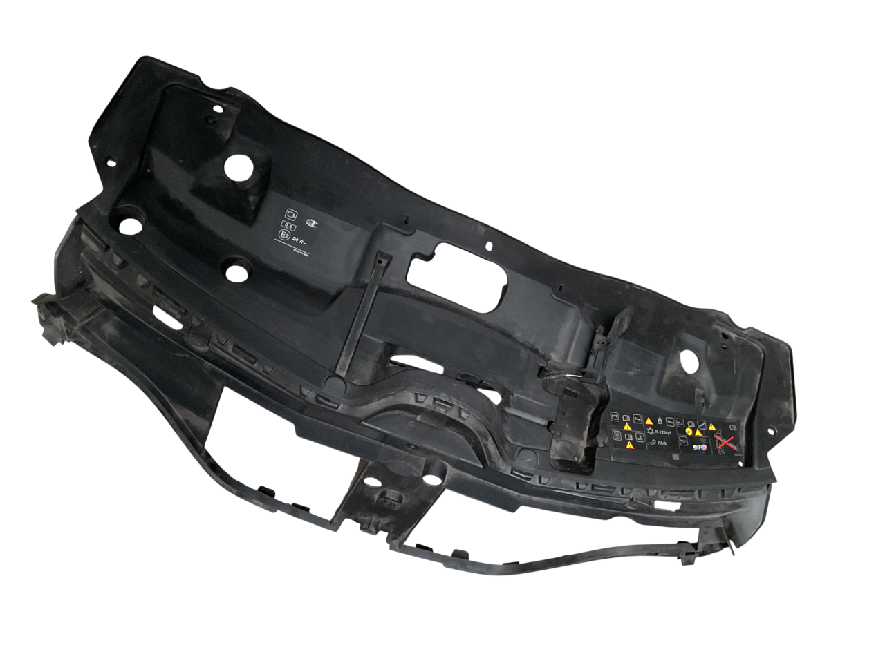 Cubierta Panel Frontal Renault Espace 15-23 - 8200721895