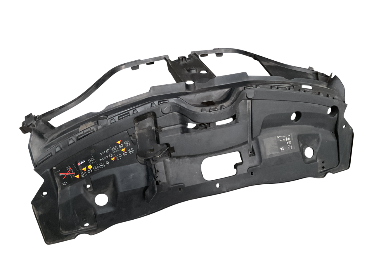 Cubierta Panel Frontal Renault Espace 15-23 - 8200721895