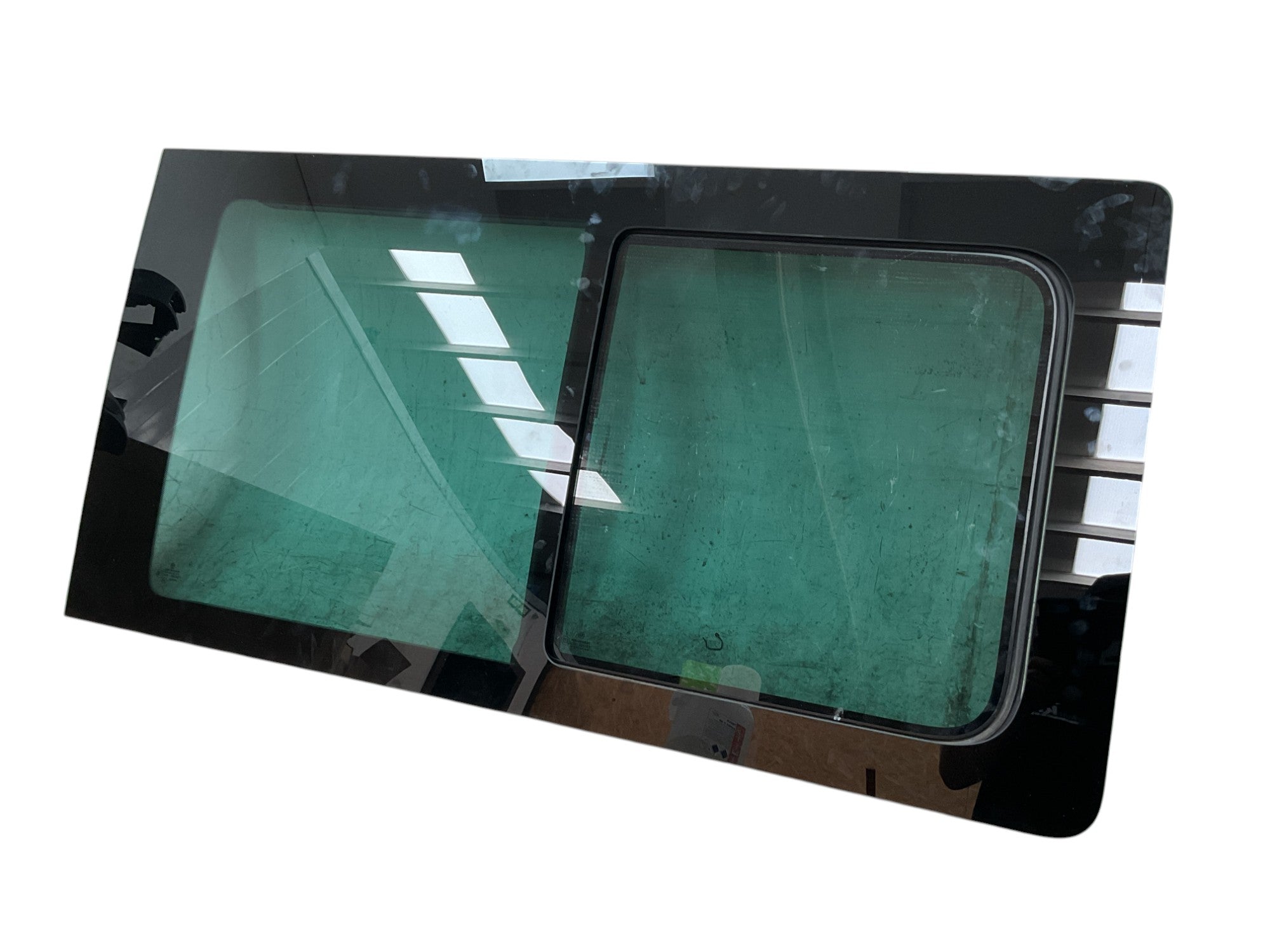 Fenêtre latérale VW Transporter T5.1