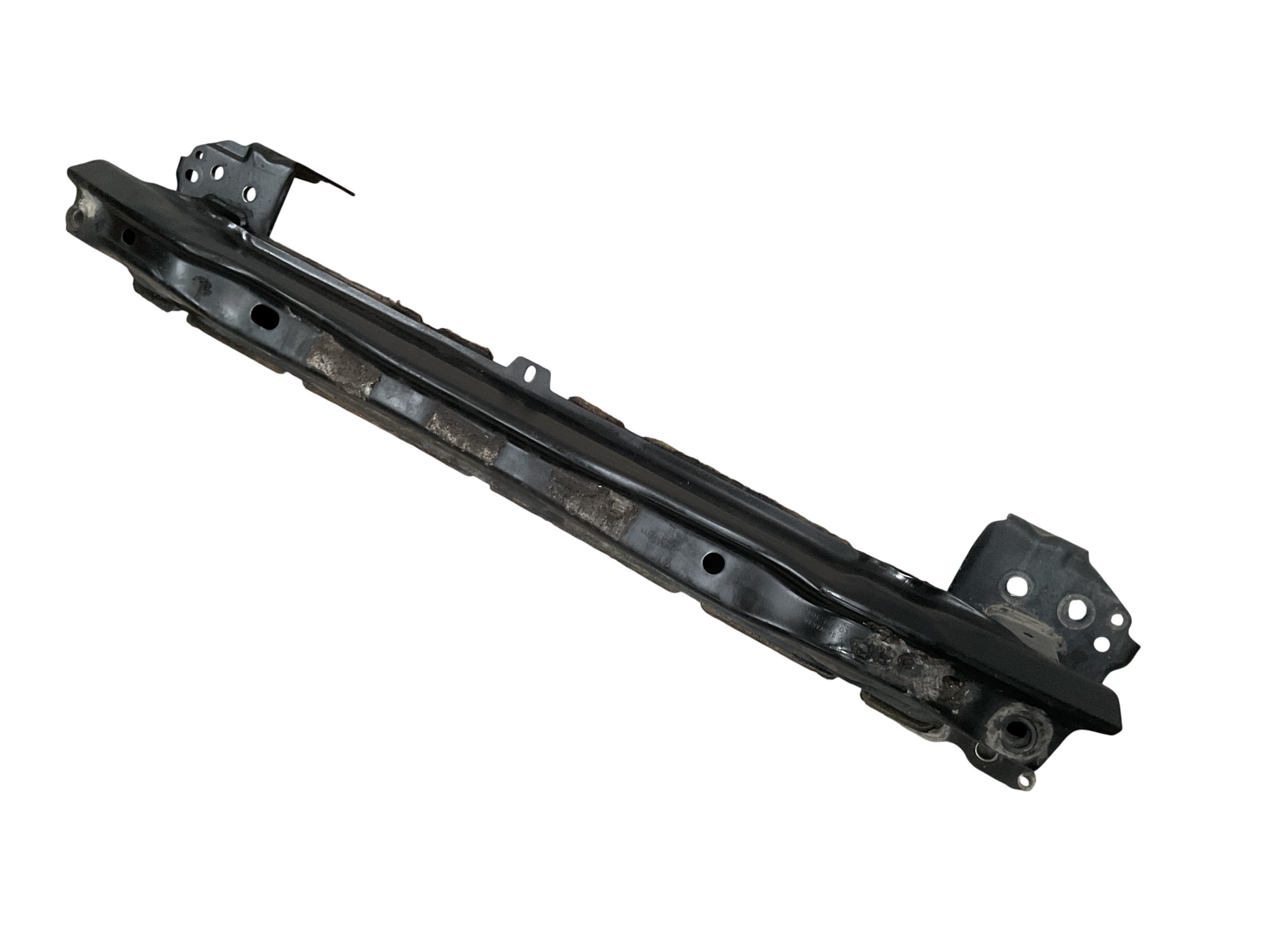 Refuerzo paragolpes delantero Cayenne 03-10