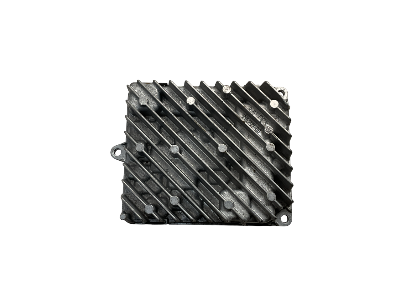 Centralita Faro Audi 4K0941572CG