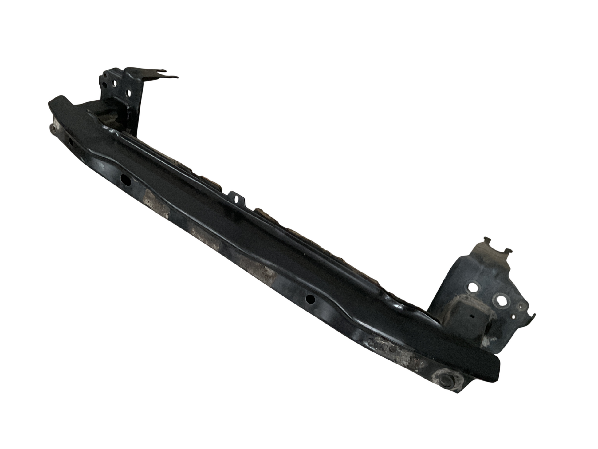 Refuerzo paragolpes delantero Cayenne 03-10