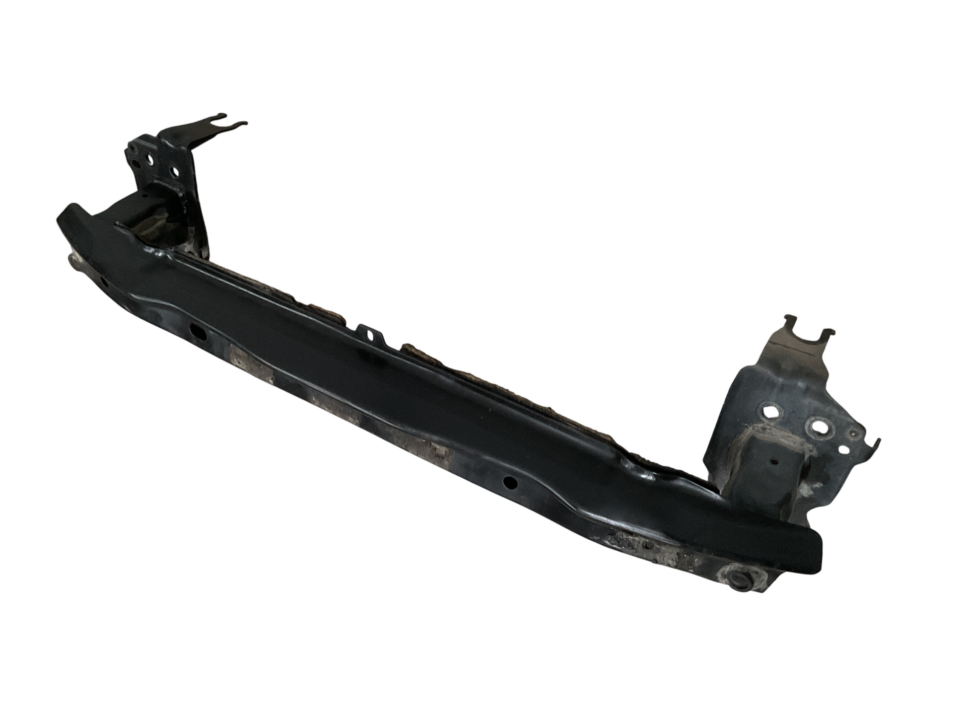 Refuerzo paragolpes delantero Cayenne 03-10