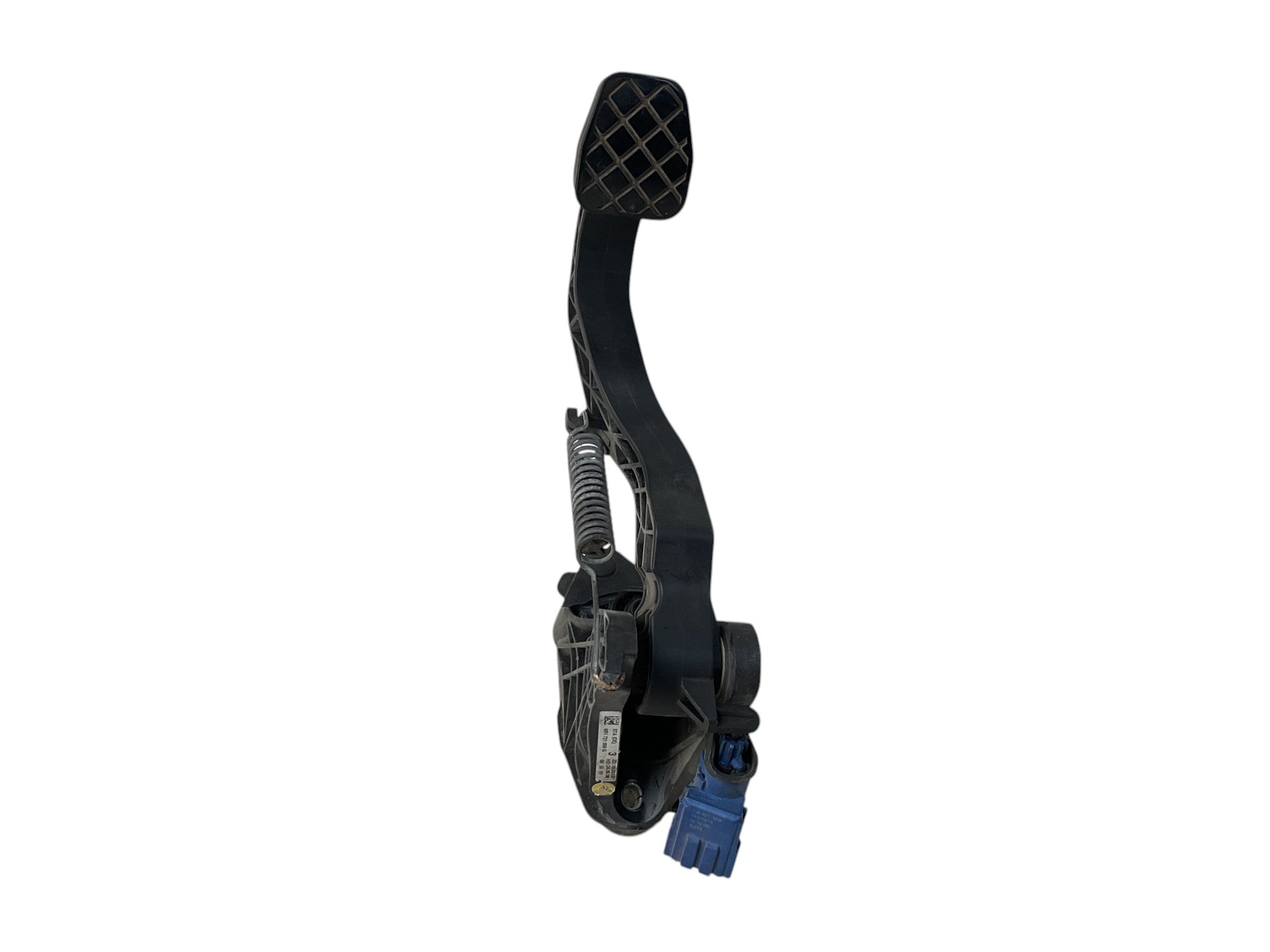 Seat Ibiza IV Clutch Pedal