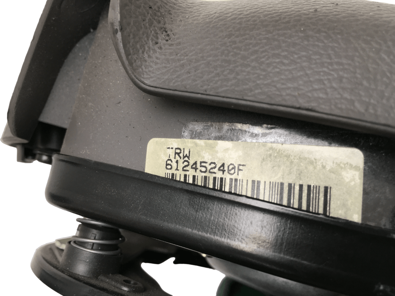 Airbag volante Mercedes E A2198601502 - AutoRR A2198601502