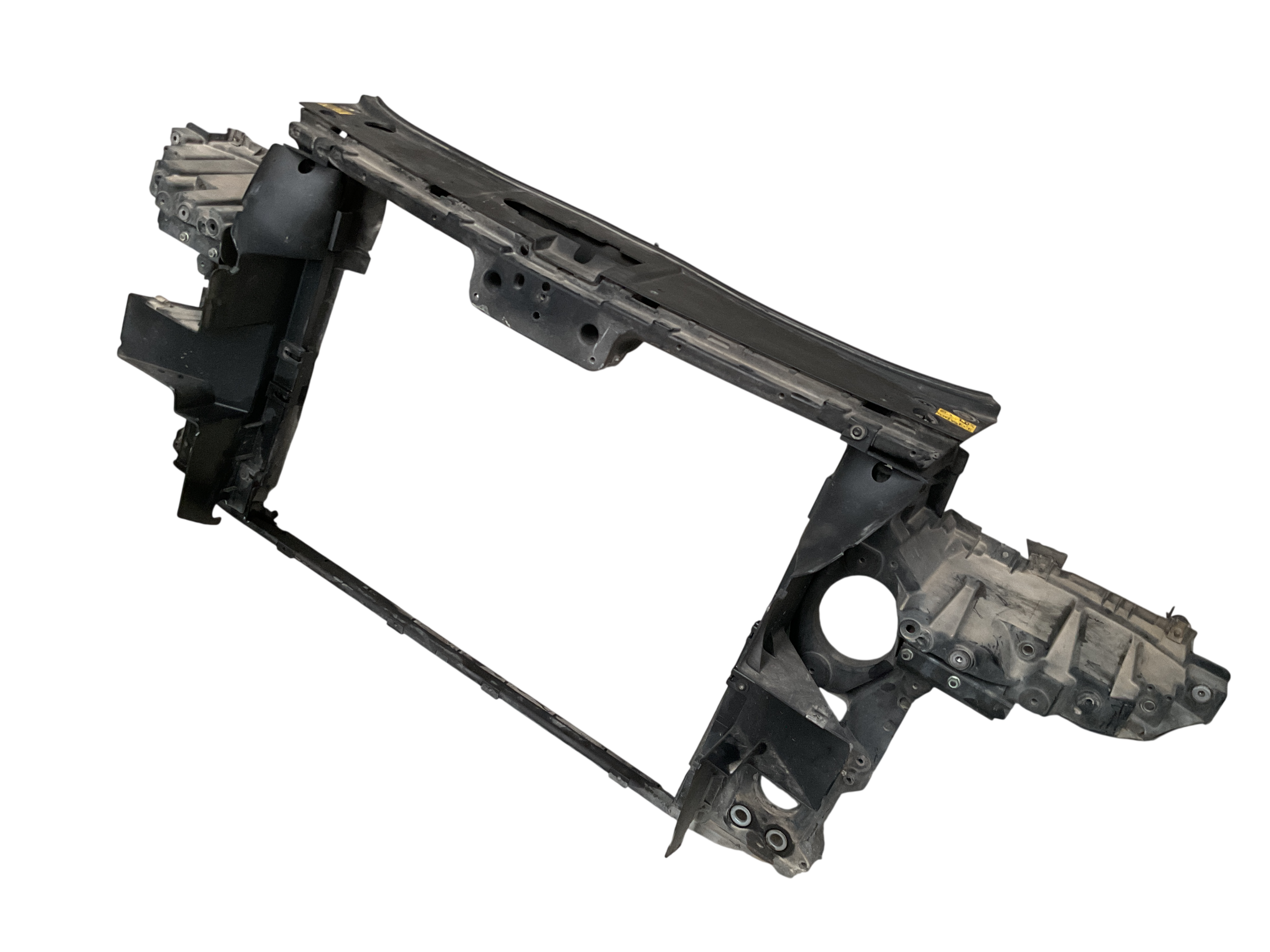 Panel Frontal VW Touareg 02-10