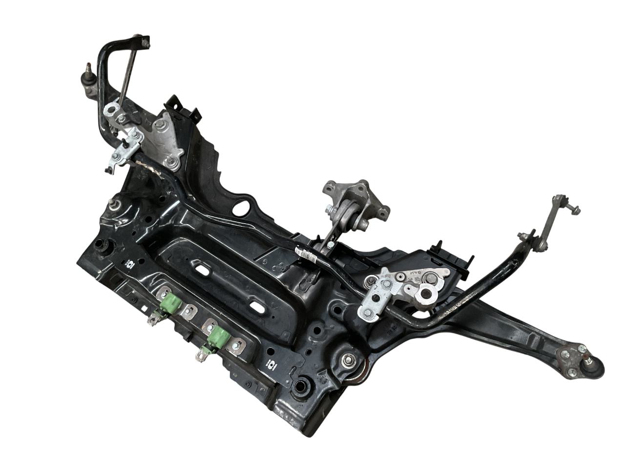 Puente delantero Renault Espace 15-23