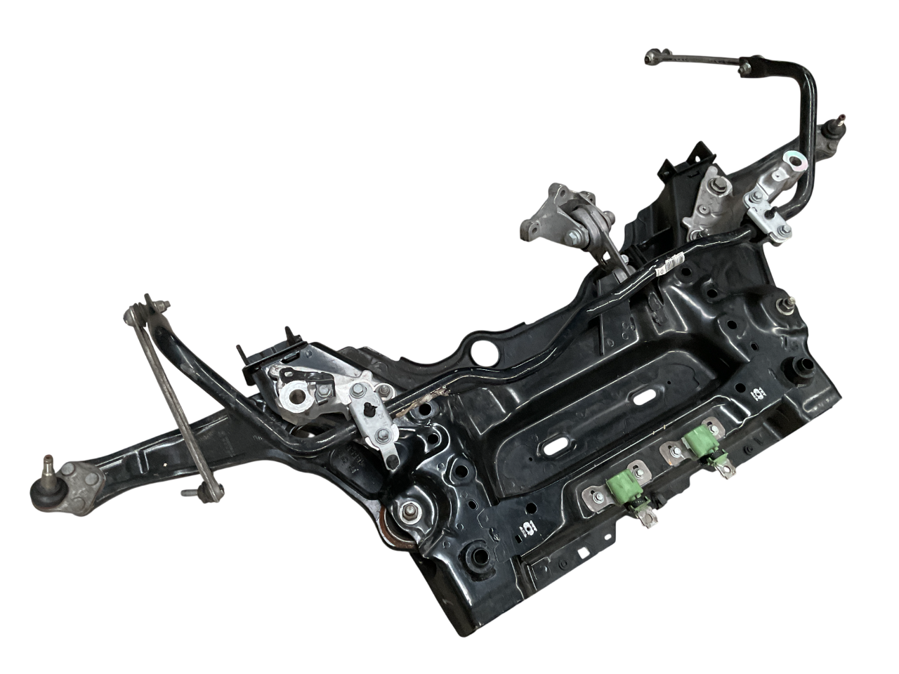 Puente delantero Renault Espace 15-23