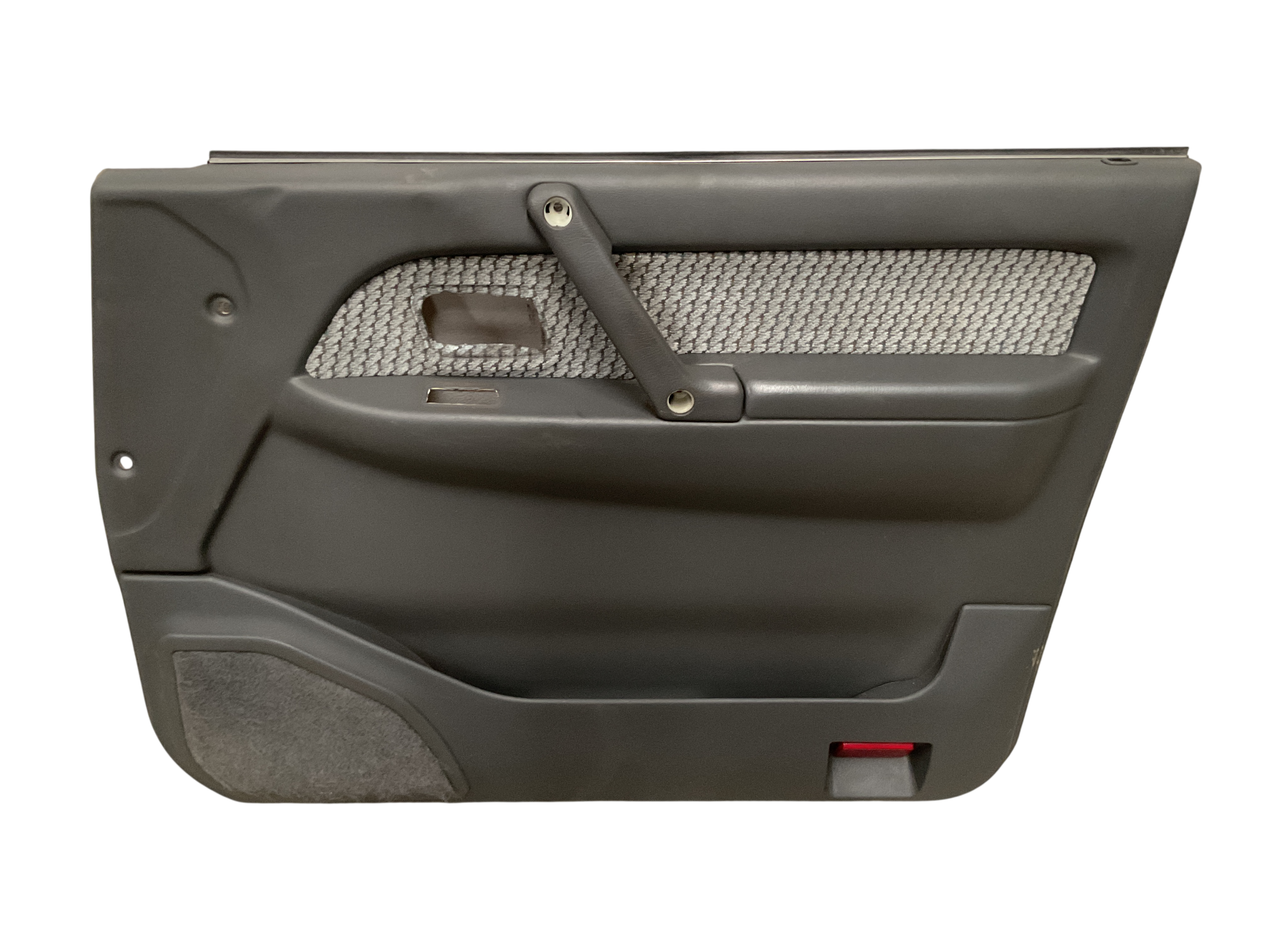 Panel Puerta del dcho Mitsubishi Pajero 91-00