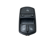 Mando Elevalunas Del Izq Opel Corsa D 06-14
