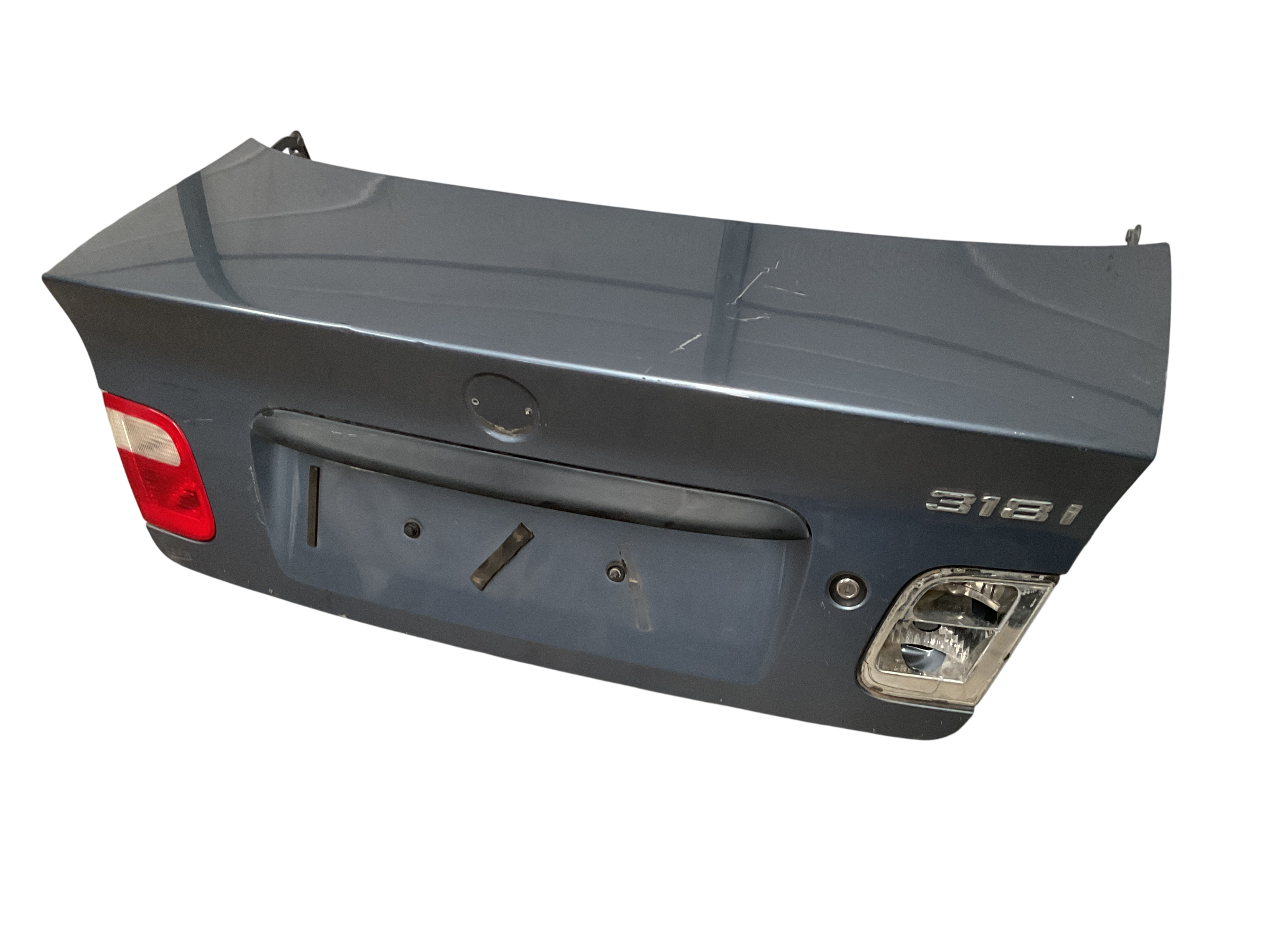 Porton BMW Serie 3 1998-2006