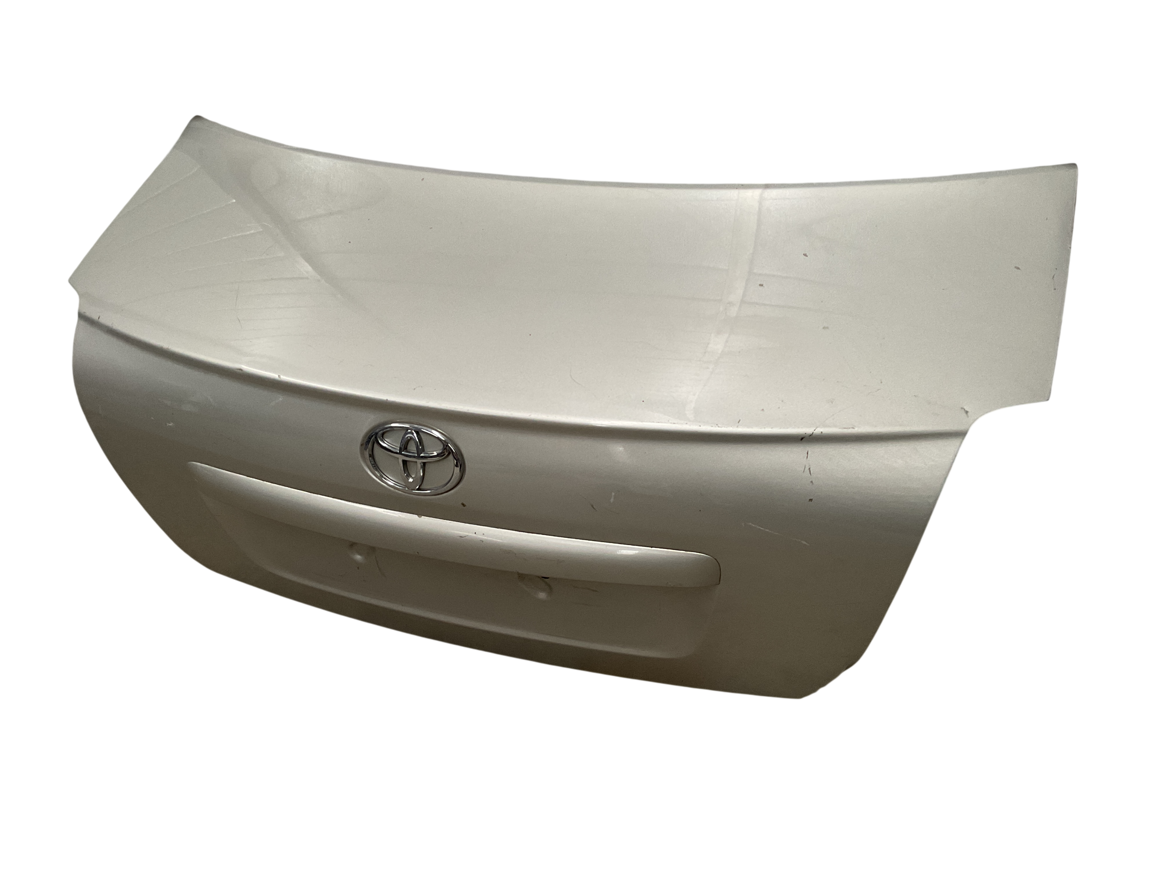Porton Toyota Avensis 2003-2008