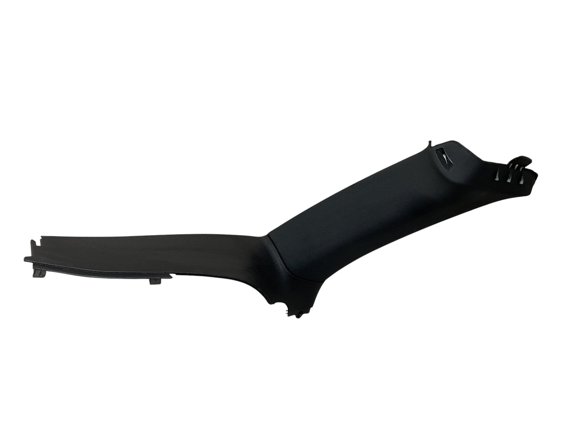 Moldura Pilar C Izquierdo Audi A3 03-13 - 8P4867287