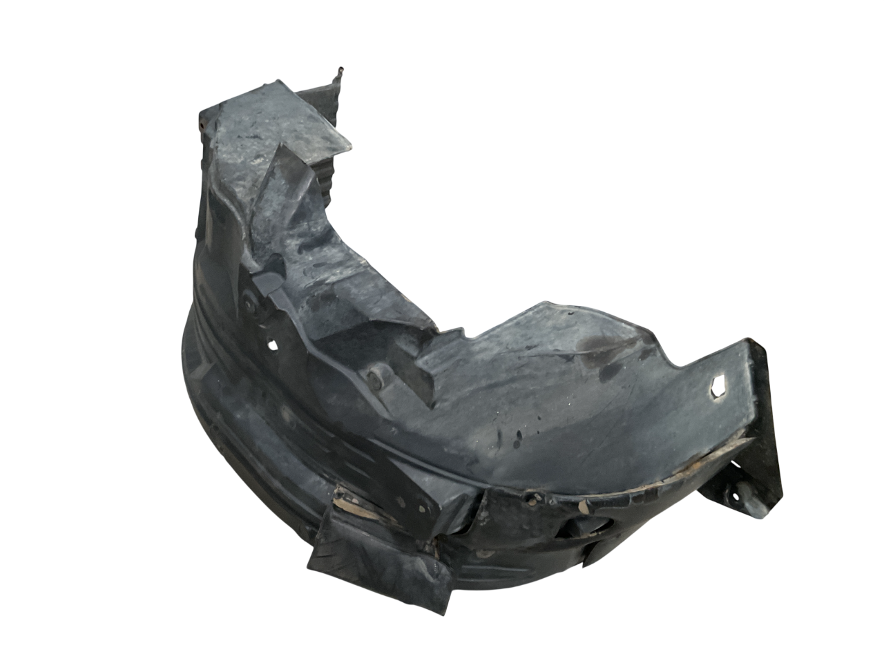 Arco Rueda del izq Nissan Navara / Pathfinder 05-15 - 63841EB300