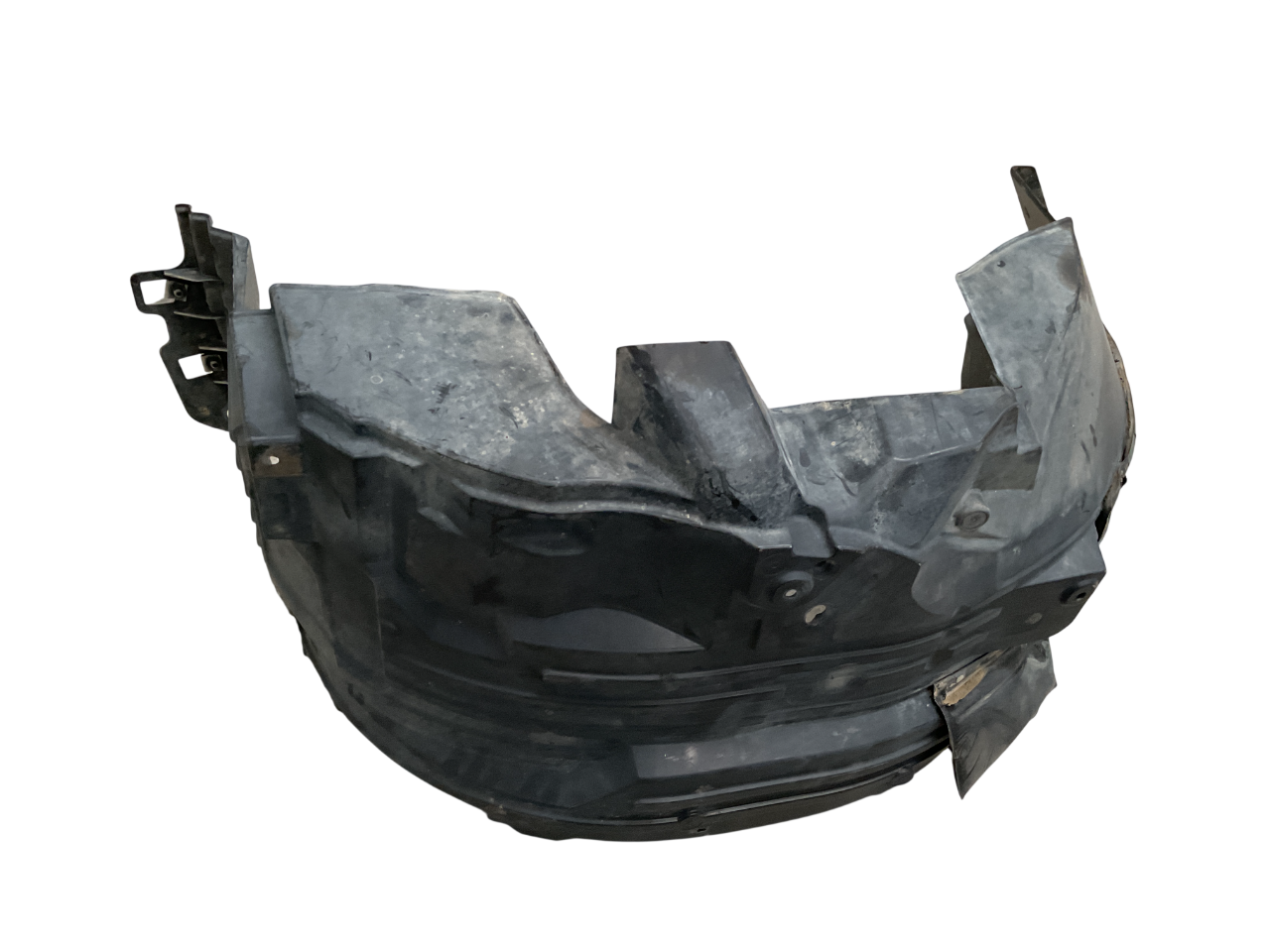 Arco Rueda del izq Nissan Navara / Pathfinder 05-15 - 63841EB300