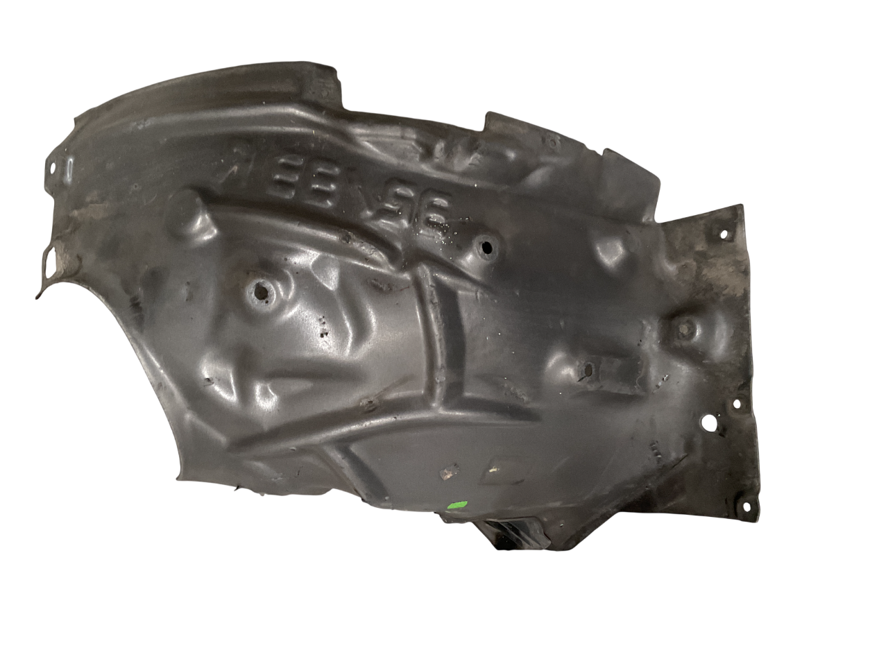 Arco Rueda del dcho BMW Serie 3 13-20 GT - 7241846