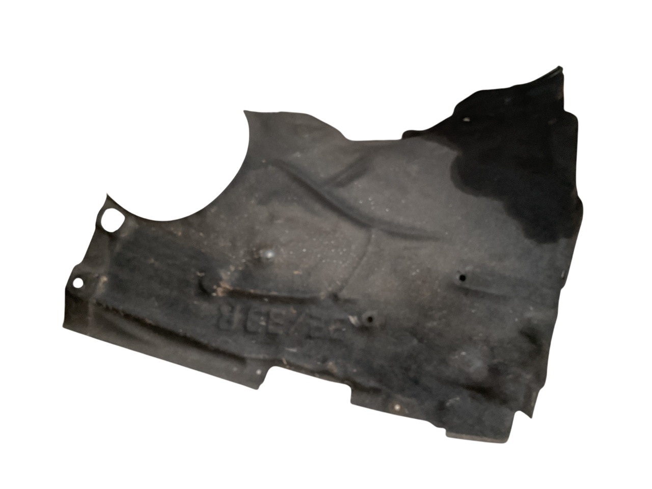 Arco Rueda del dcho BMW Serie 3 13-20 GT - 7241846