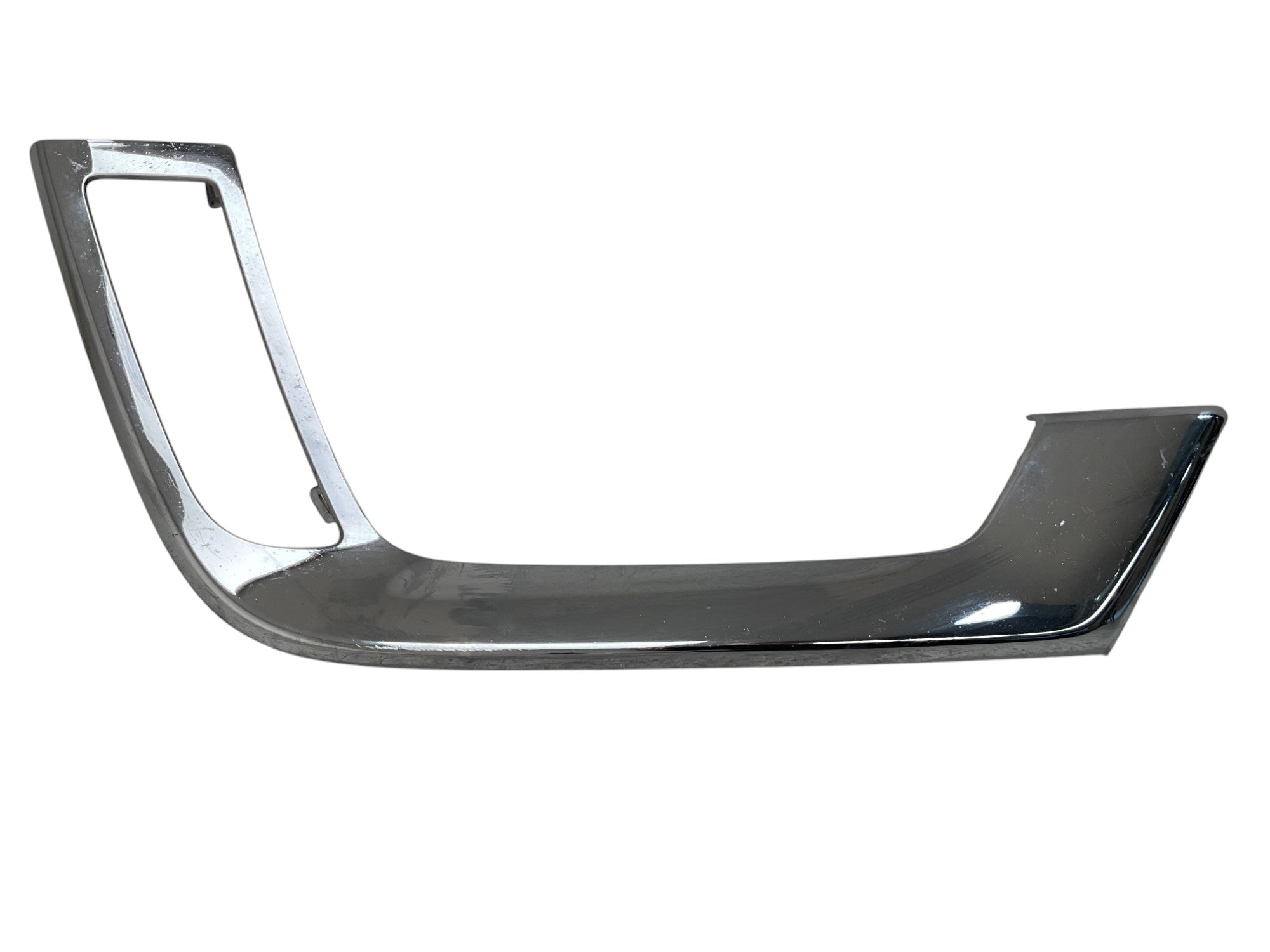 Moldura del dcha Antiniebla Suzuki Grand Vitara IV 2018-2025