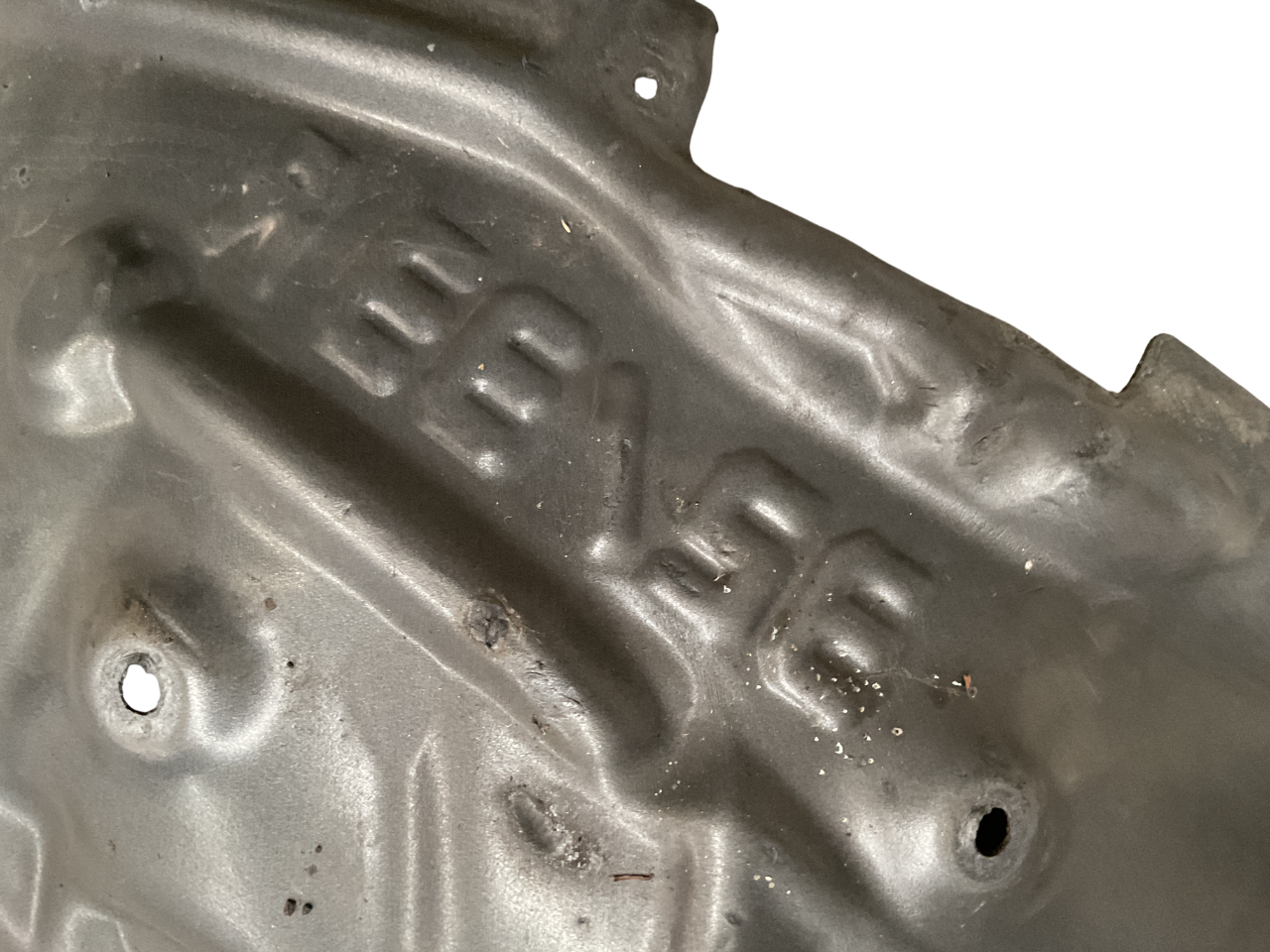 Arco Rueda del dcho BMW Serie 3 13-20 GT - 7241846