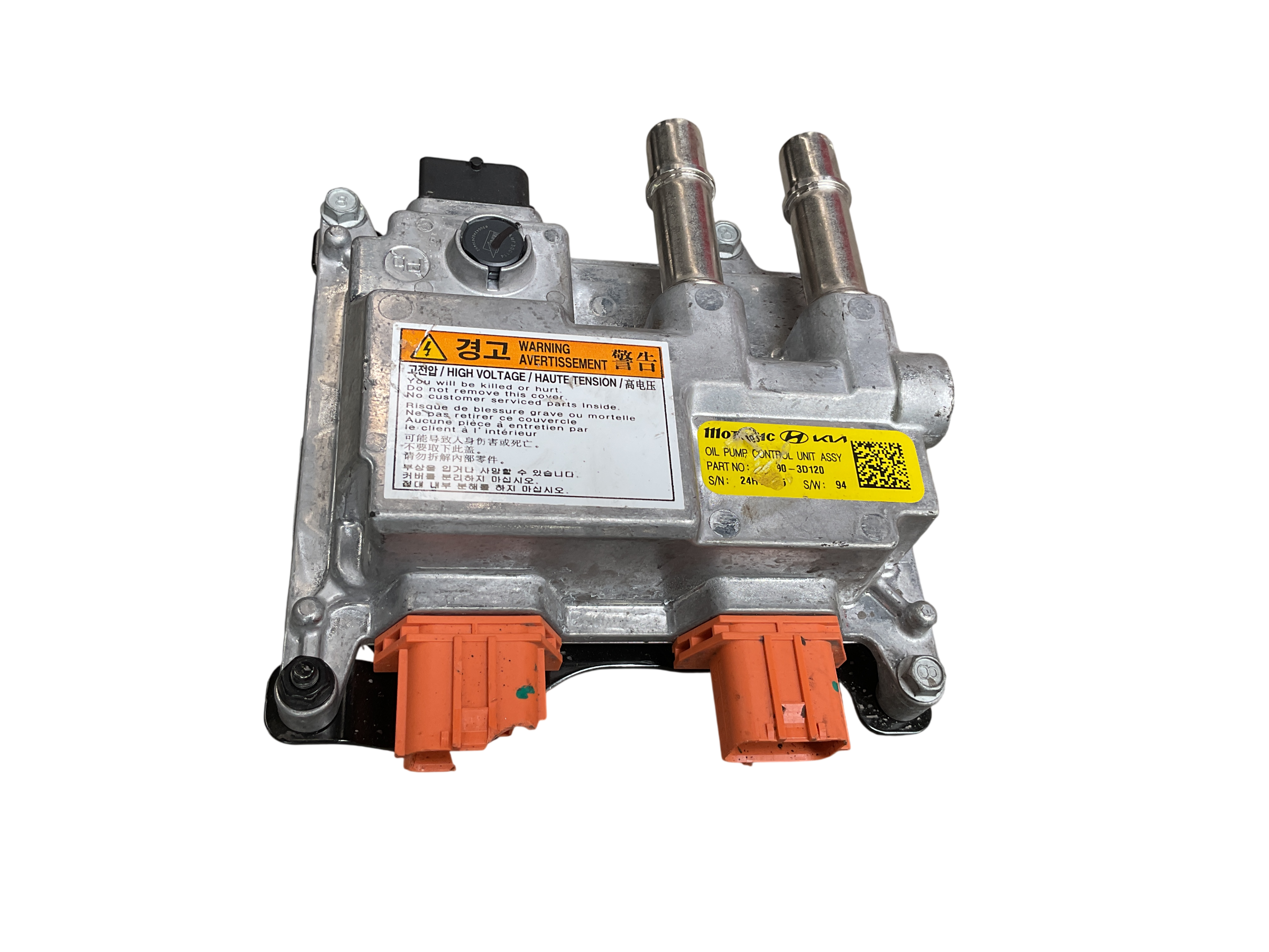 Centralita Bomba Aceite Hyundai KIA 461903D120