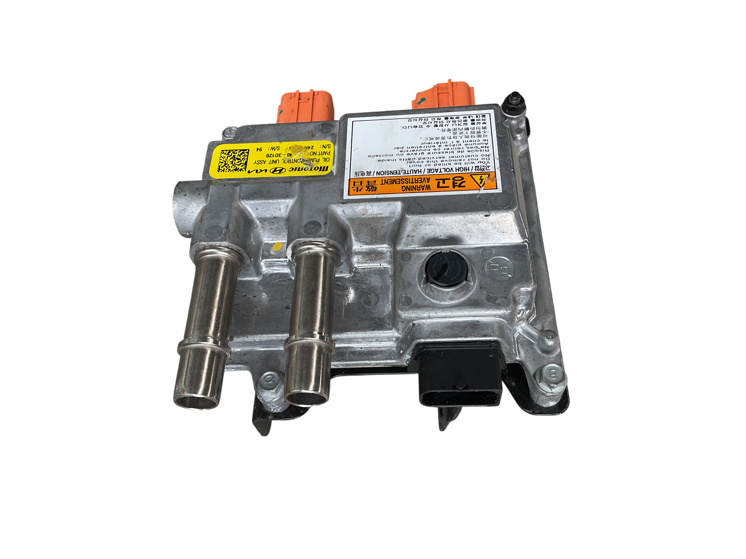 Centralita Bomba Aceite Hyundai KIA 461903D120