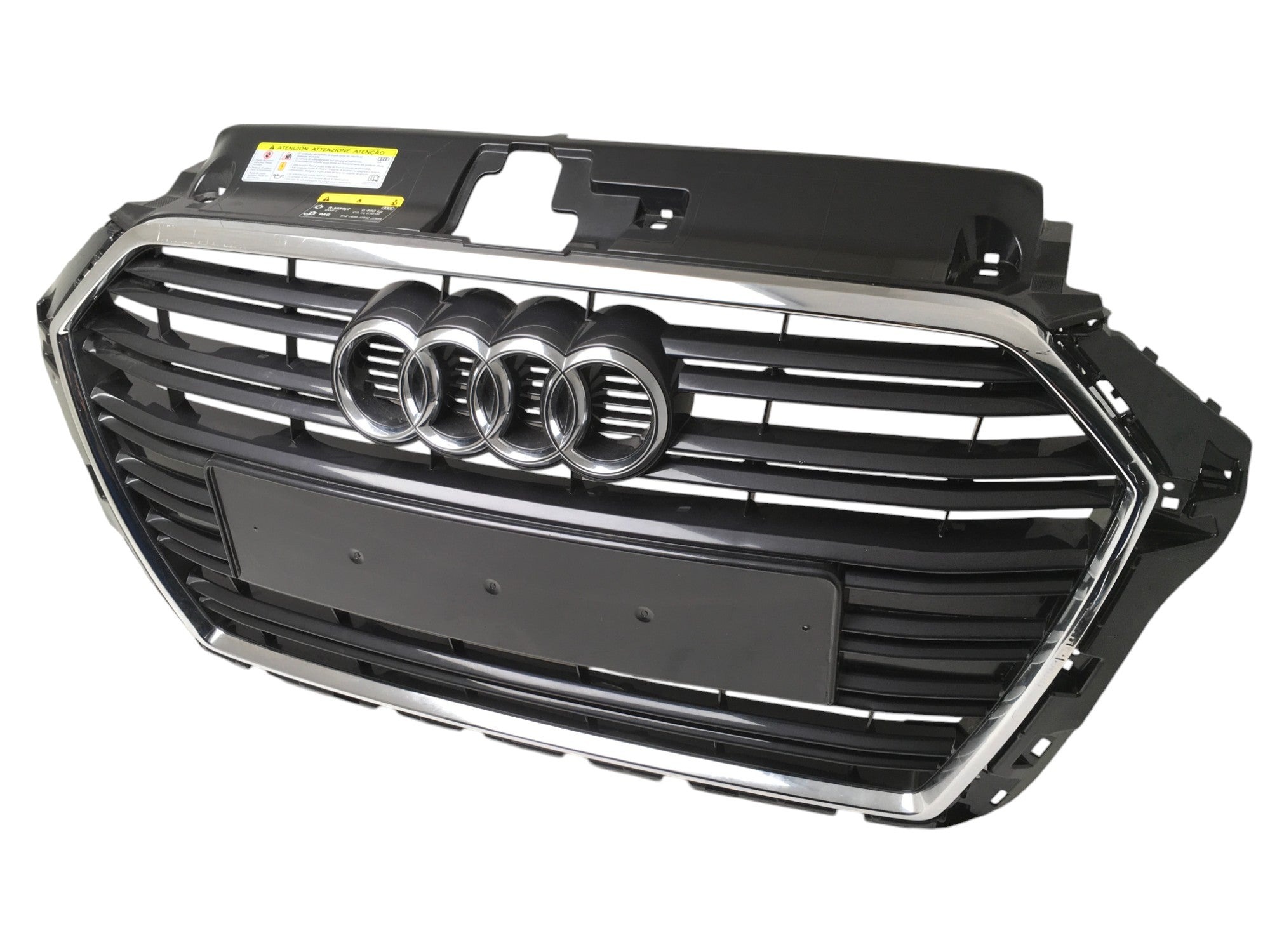 Rejilla Radiador Audi A3 8VF