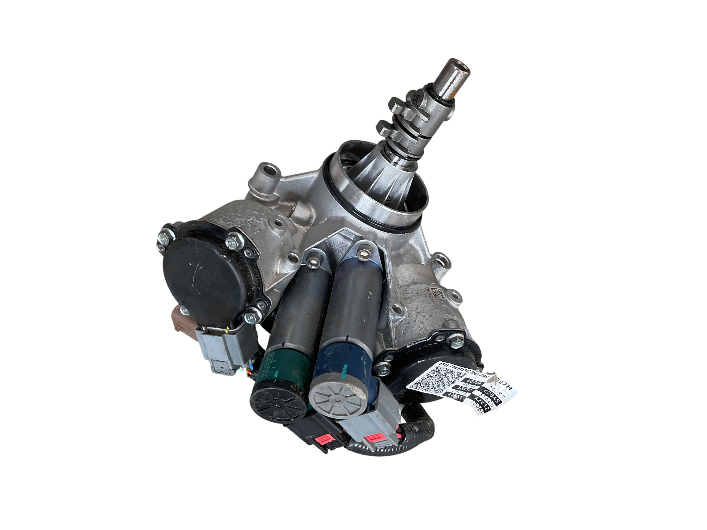 Modulo Engranajes KIA Hyundai 438002D005
