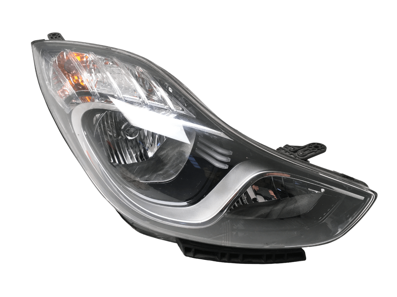 Faro derecho Hyundai IX20 - AutoRR E132013013