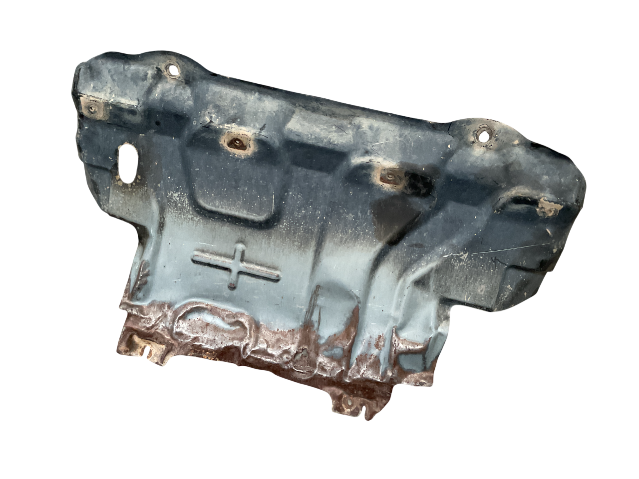 Protector Bajos Nissan Navara Pathfinder - 50810EB30A