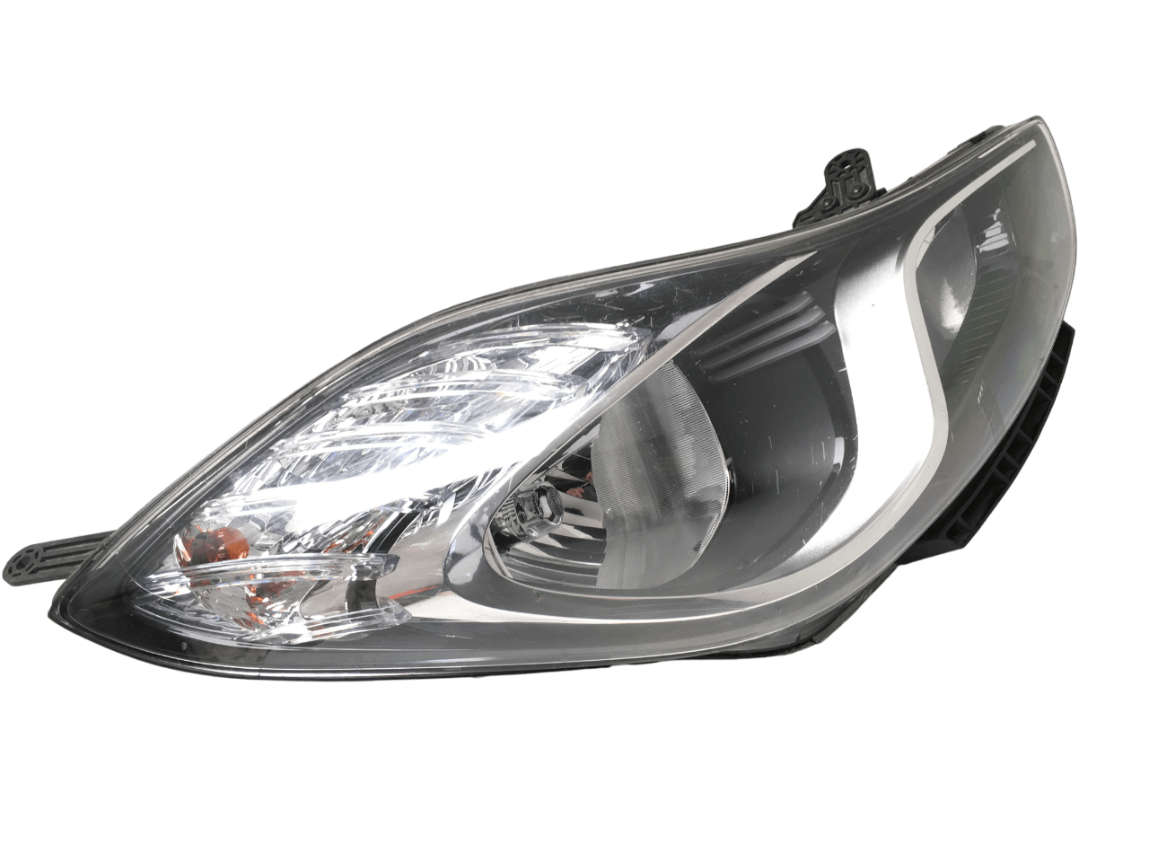 Faro derecho Hyundai IX20 - AutoRR E132013013