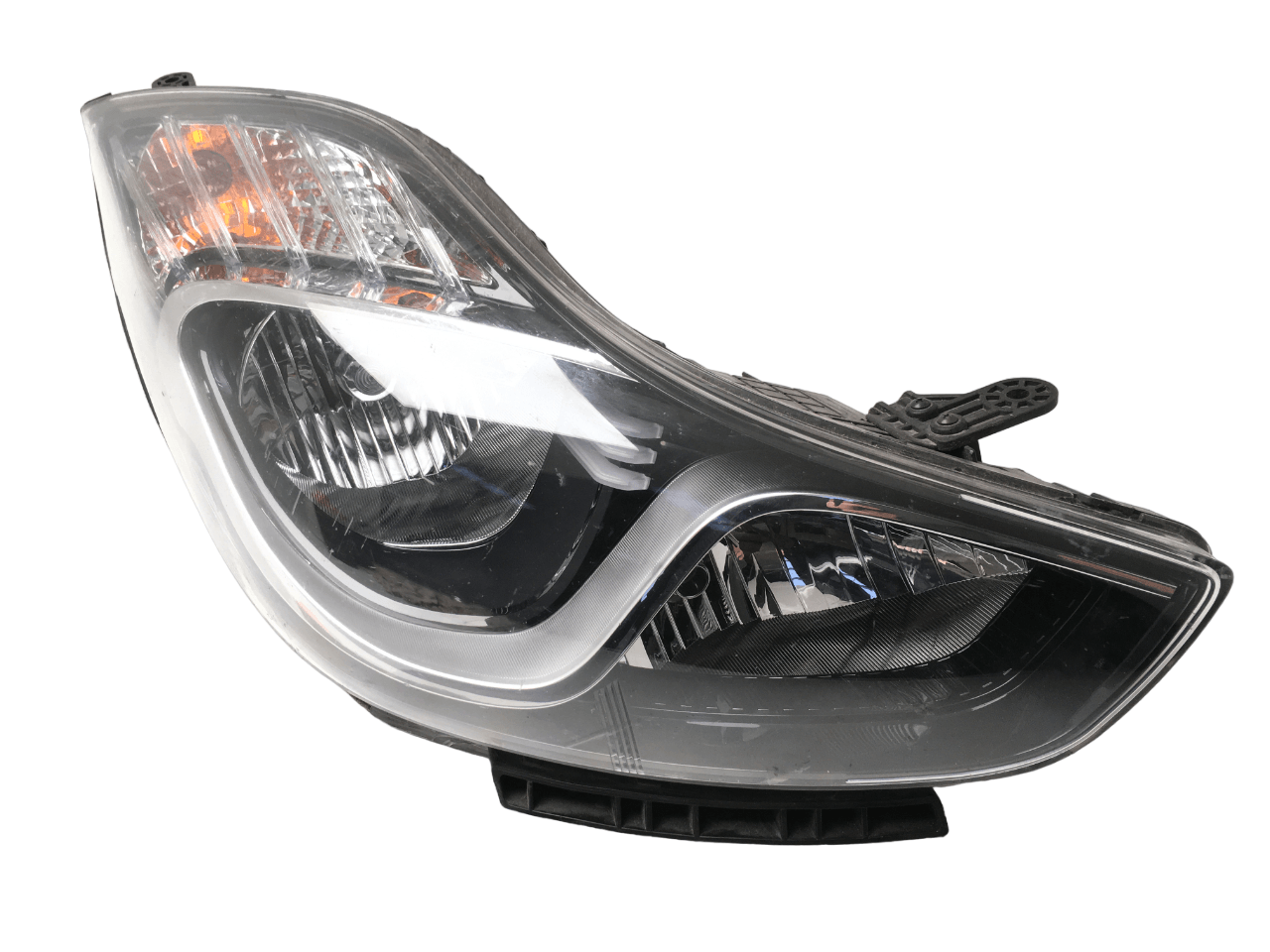 Faro derecho Hyundai IX20 - AutoRR E132013013