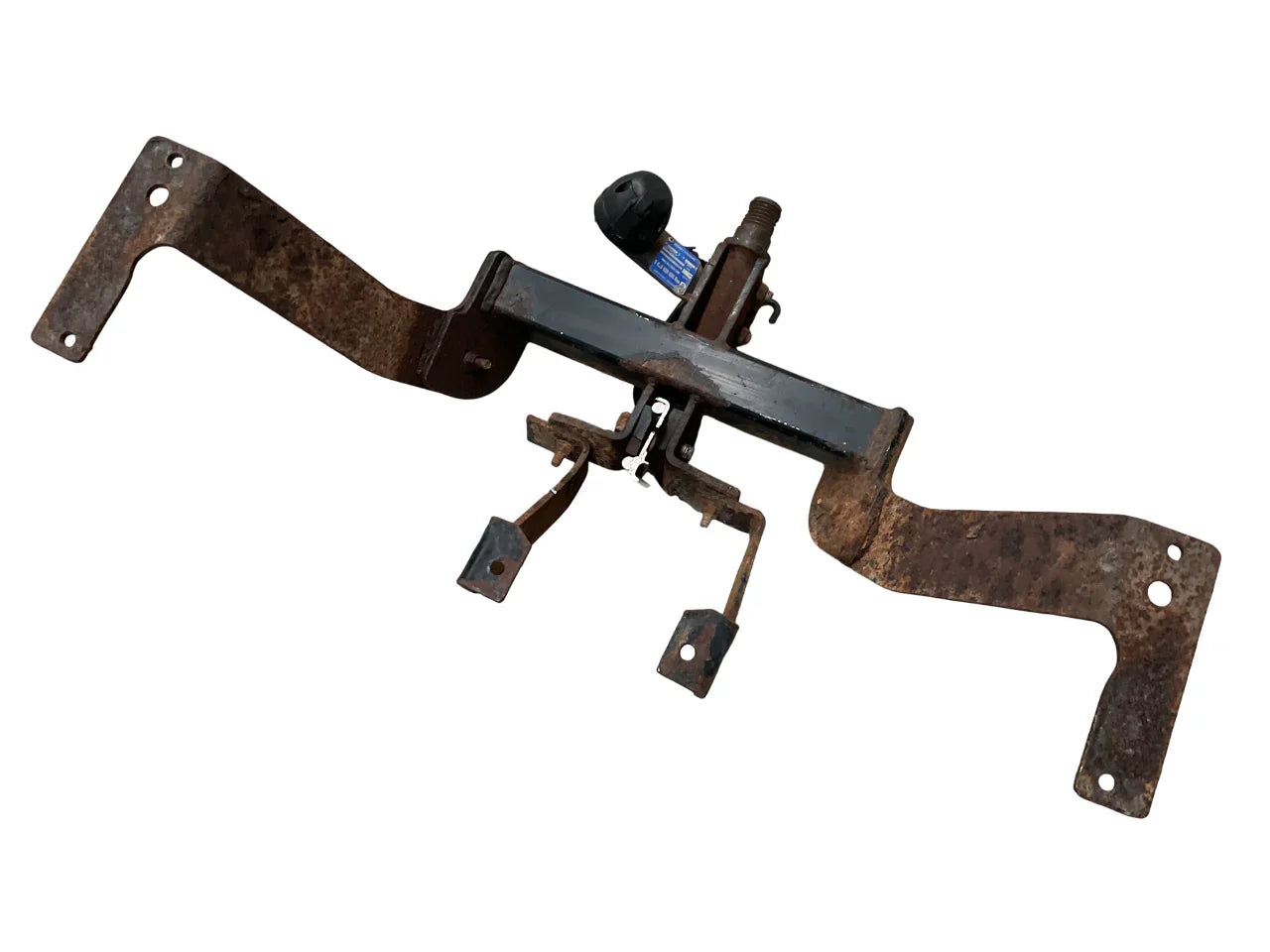 Enganche Remolque Daihatsu Terios 97-06 - 