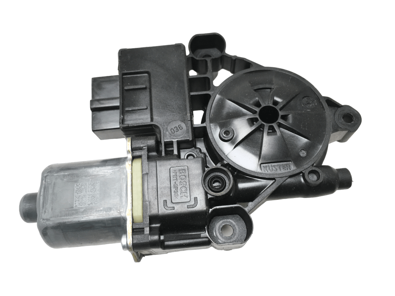 Motor elevalunas tra dcho VW Golf VII - AutoRR 0130822694