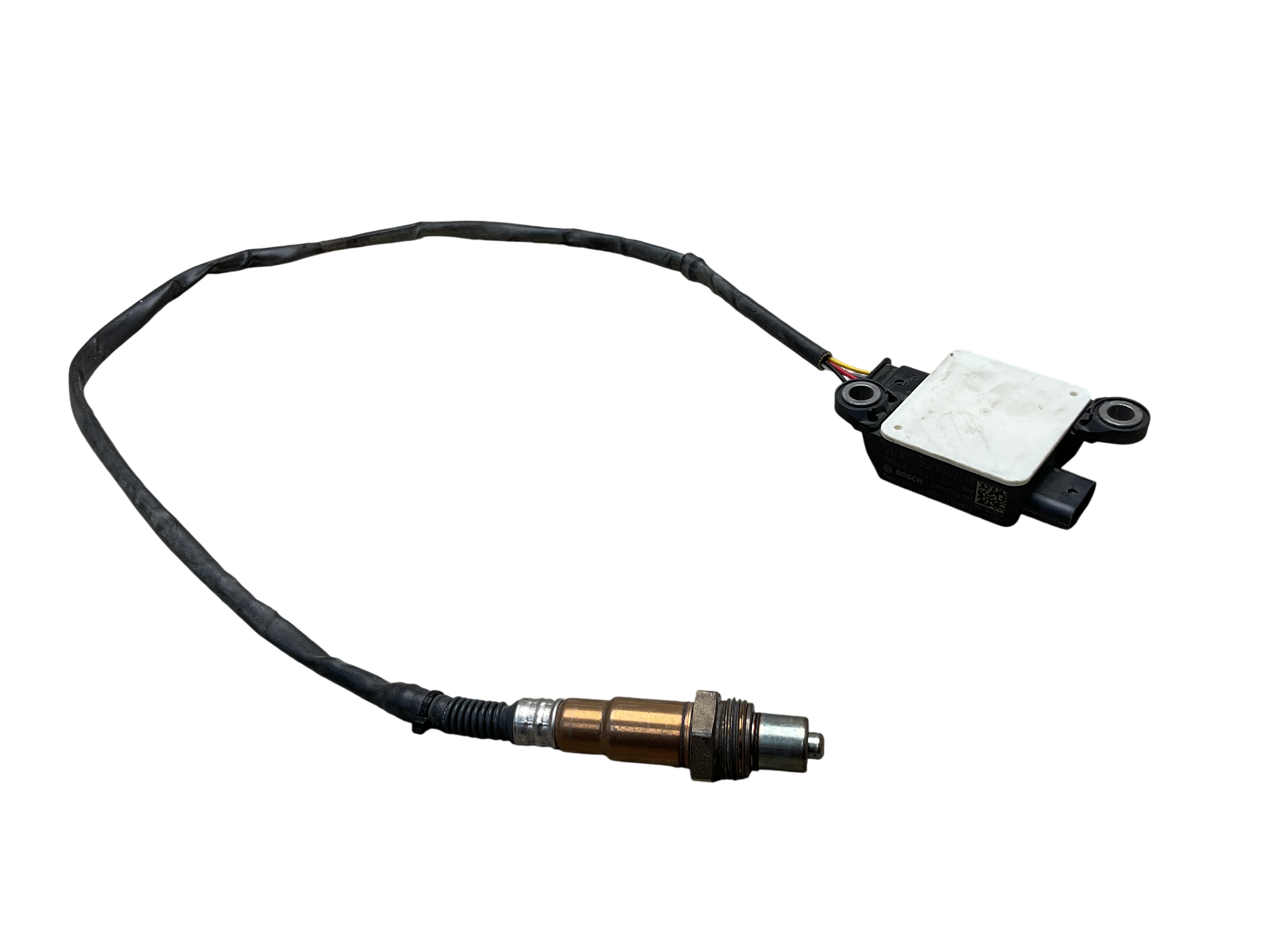 Sensor partículas (PM) Vag 05L906261E