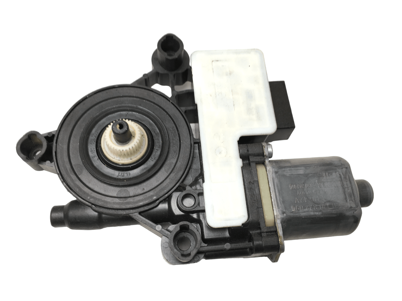 Motor elevalunas tra dcho VW Golf VII - AutoRR 0130822694