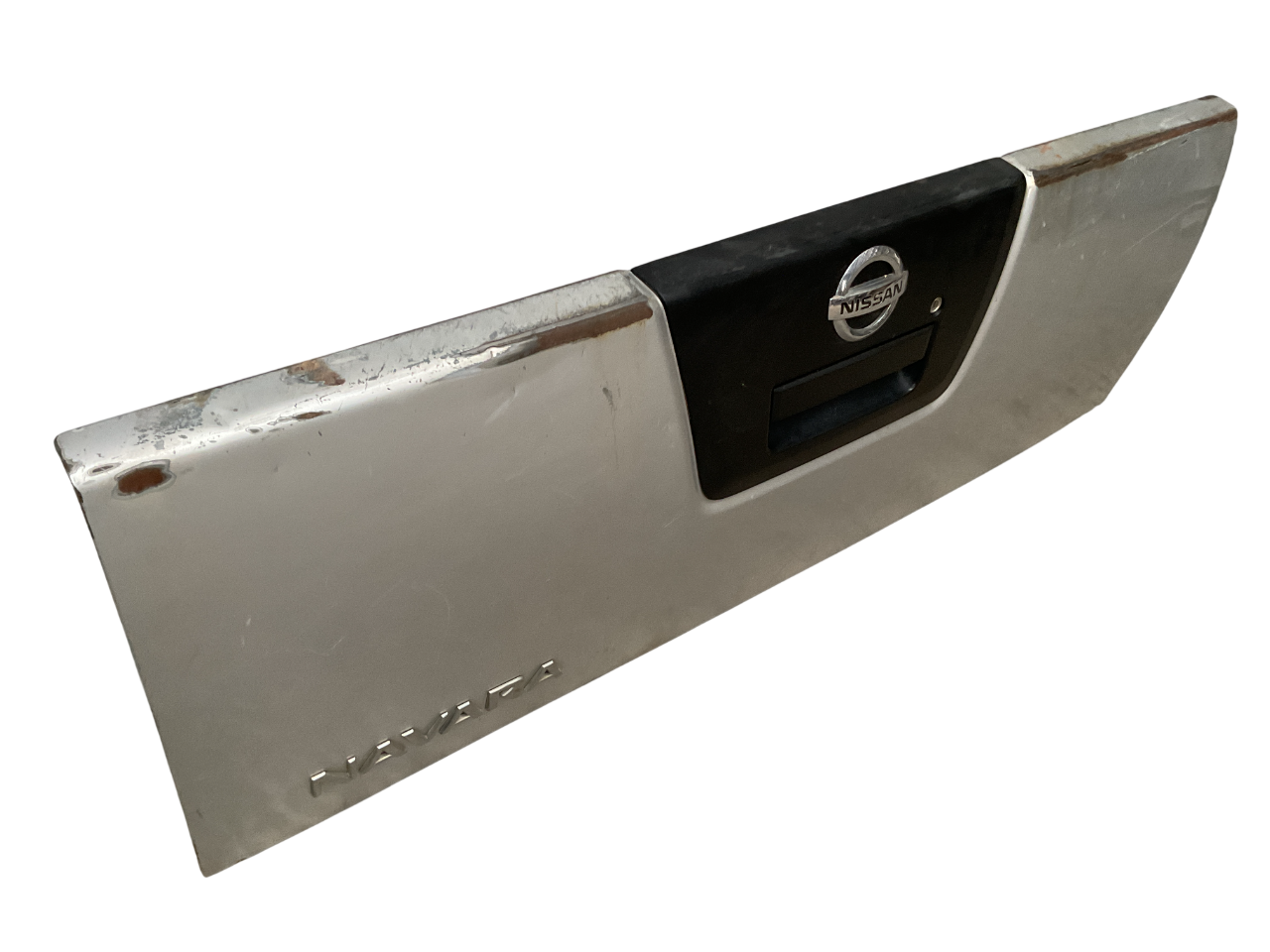 Porton Maletero Nissan Navara 2005-2015 - 93400EA30J