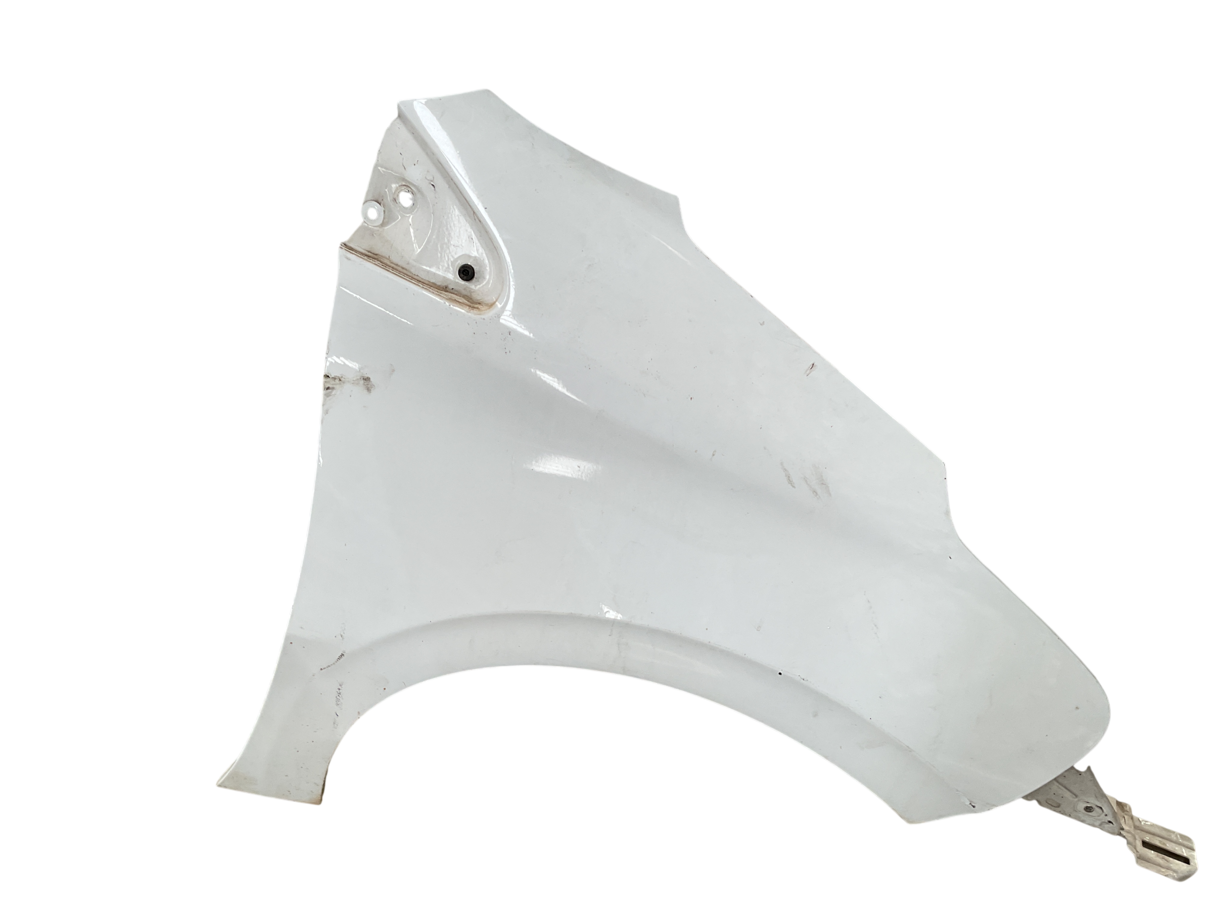 Aleta del dcha Peugeot 208 2012-2019