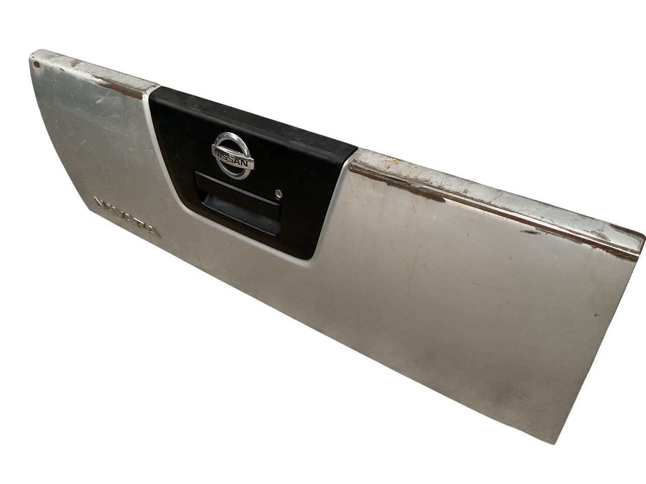 Porton Maletero Nissan Navara 2005-2015 - 93400EA30J