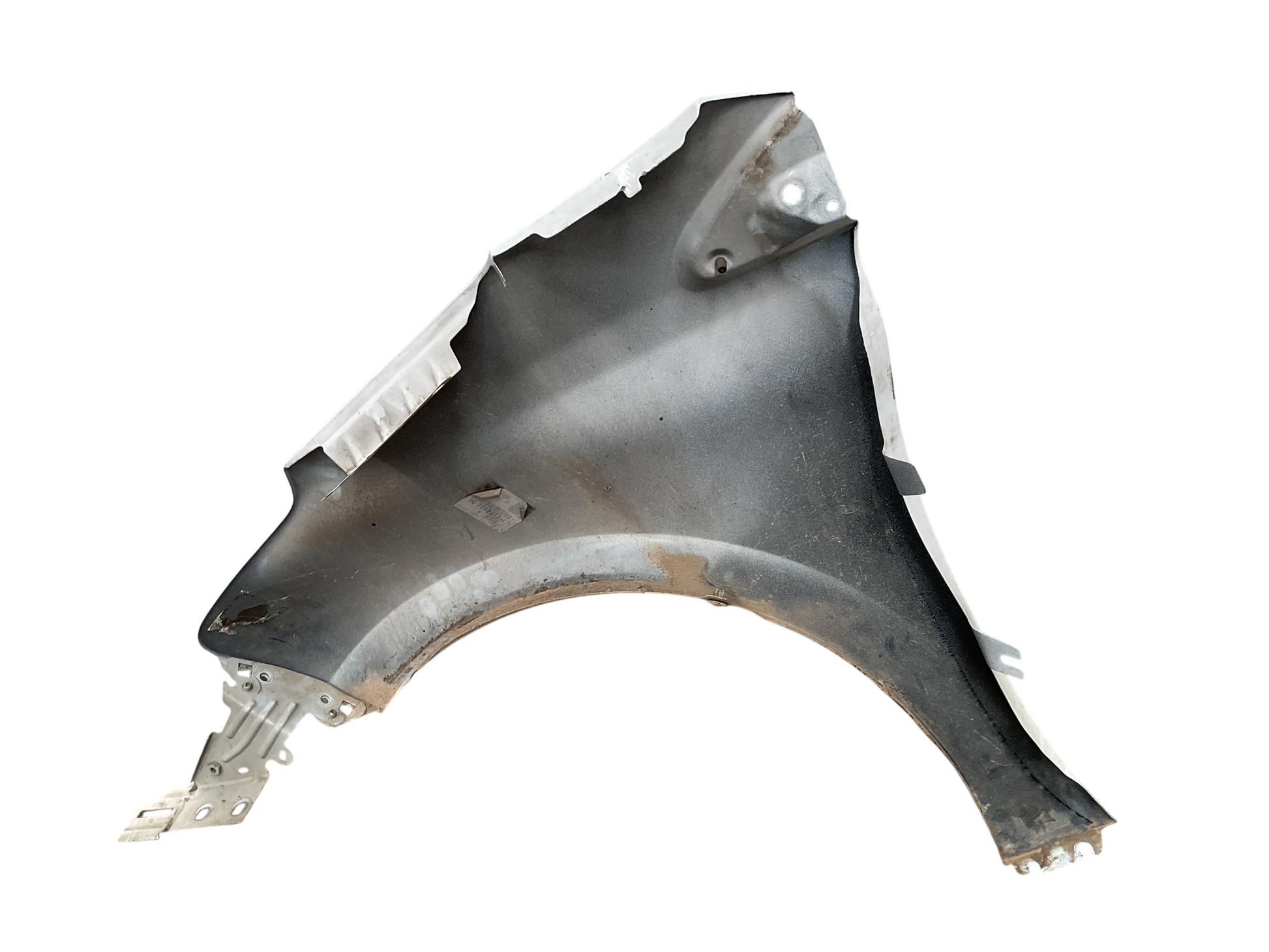 Aleta del dcha Peugeot 208 2012-2019