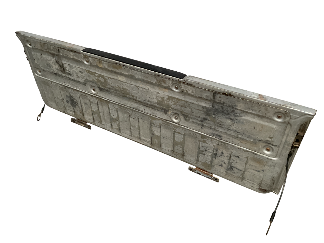 Porton Maletero Nissan Navara 2005-2015 - 93400EA30J