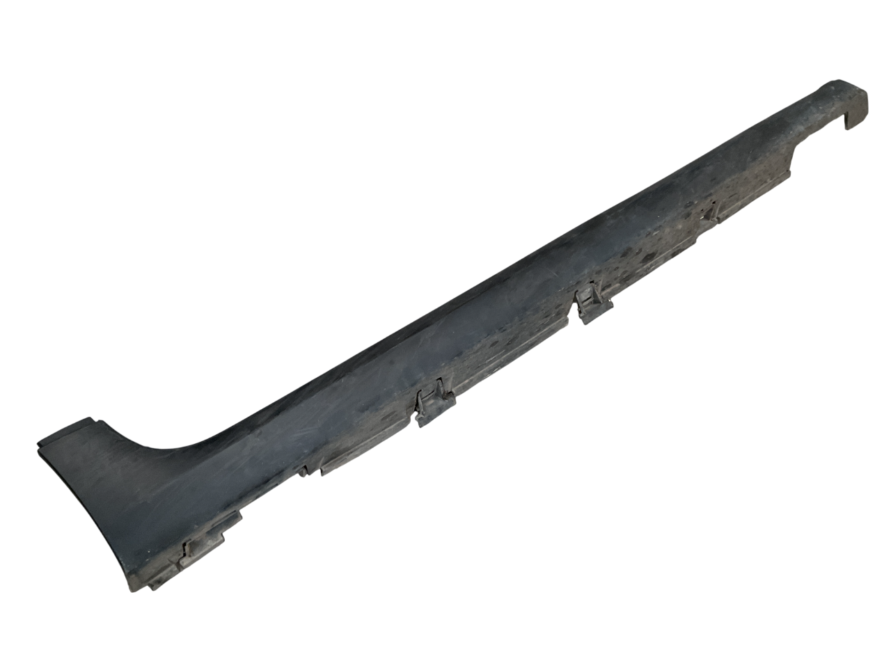 Faldon dcho Citroen C3 2016-2024 - 9813817380