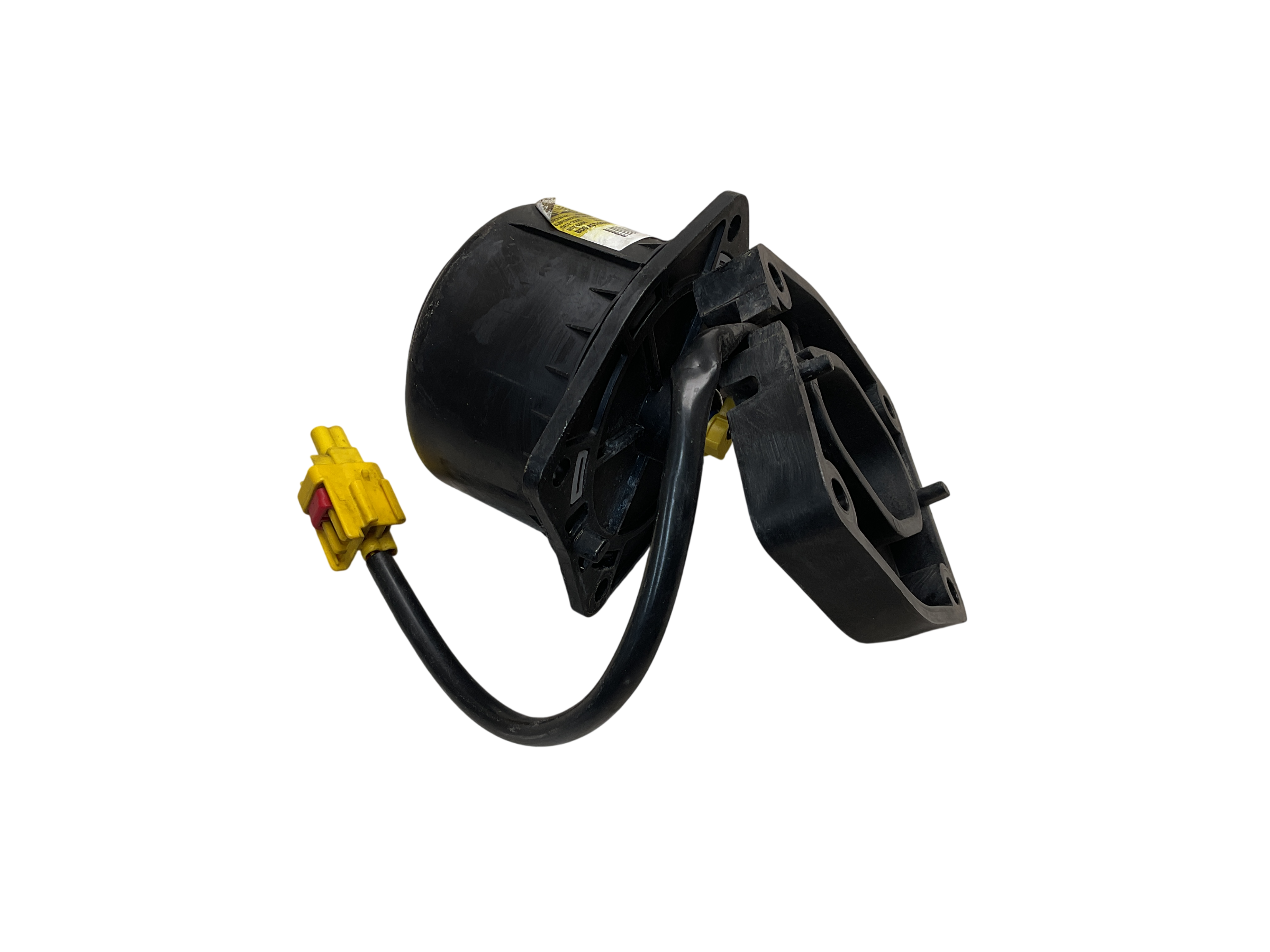 Airbag capot dcho Jaguar XF X250 07-15