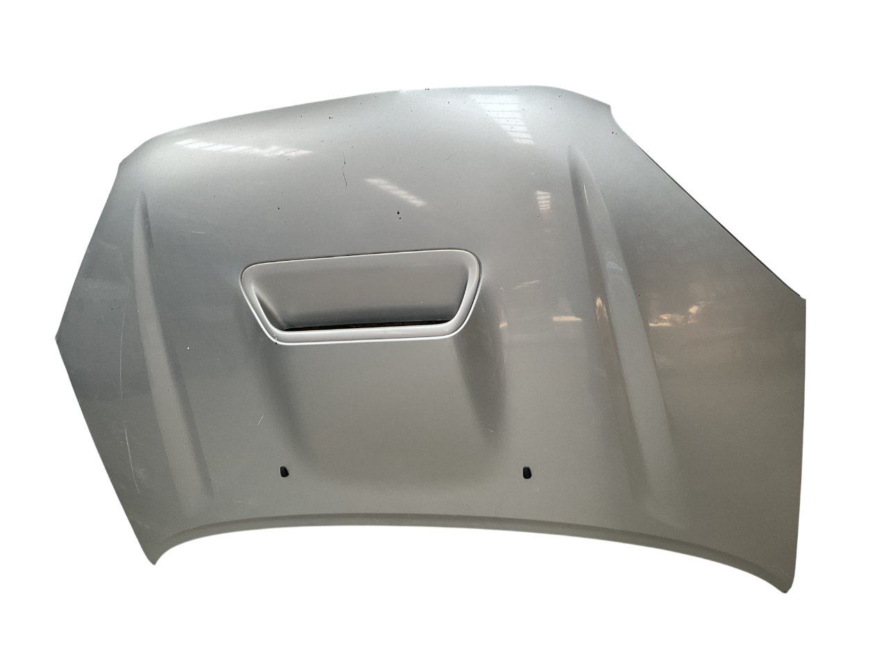 Capot Toyota Rav4 2000-2006