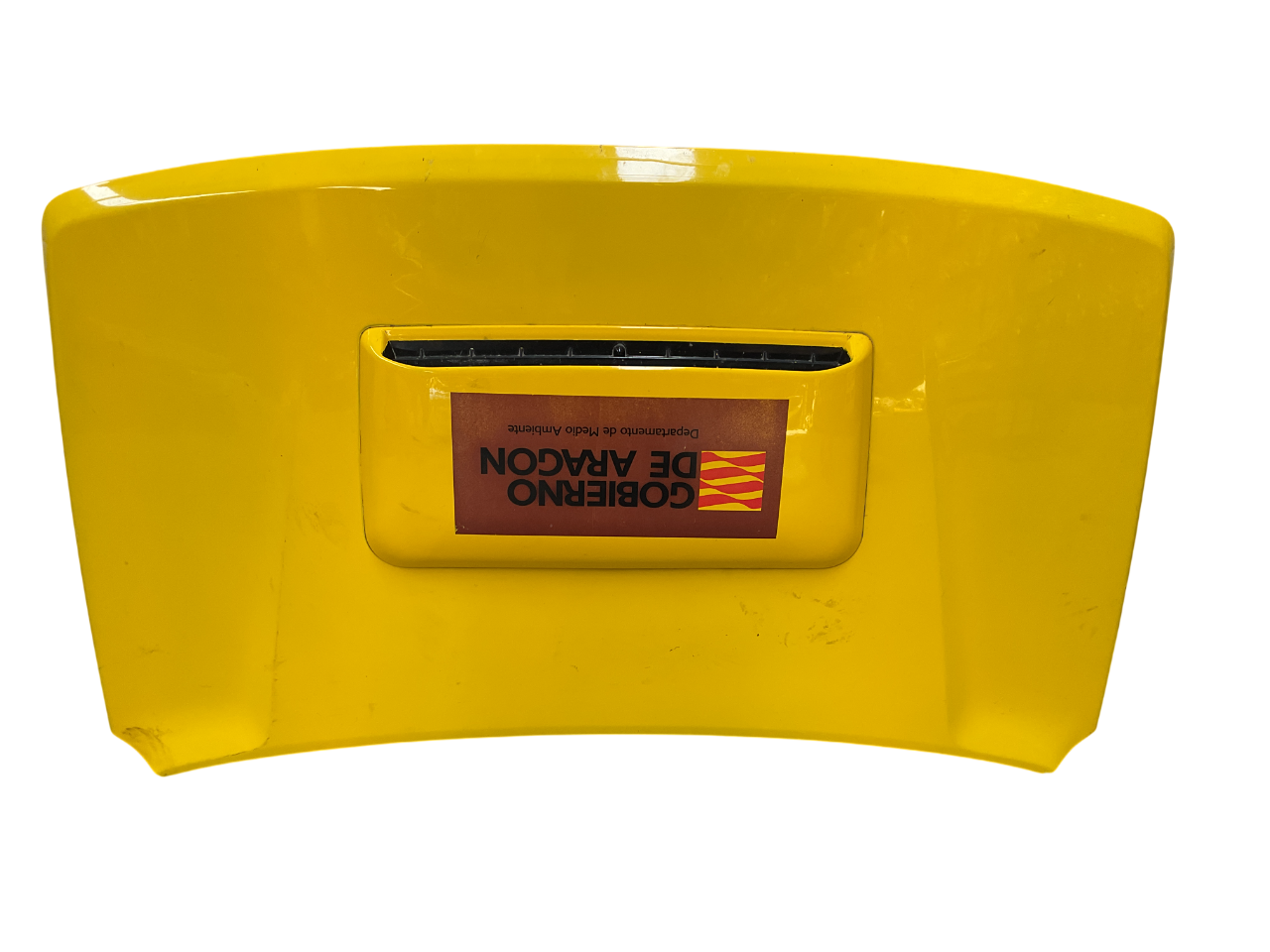 Capot Suzuki Vitara 1988-1998