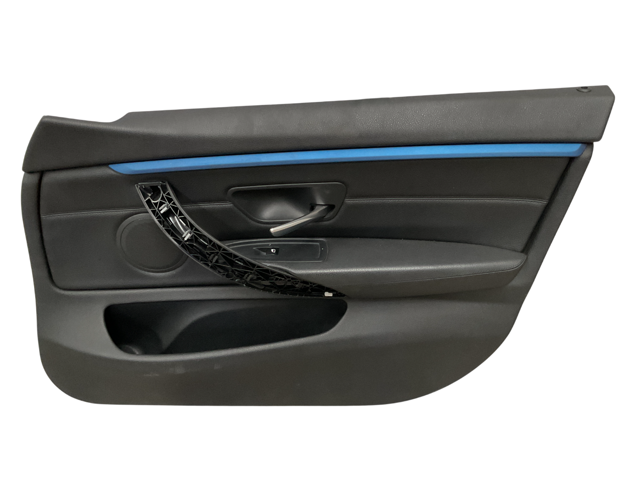 Panel Puerta del dcha BMW Serie 4 14-20 - 7367135