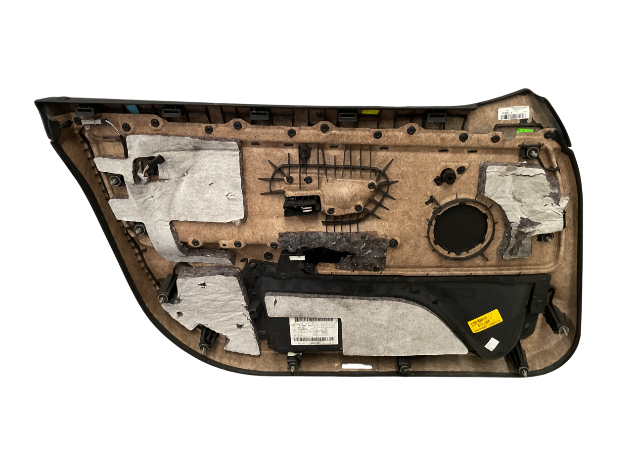 Panel Puerta del dcha BMW Serie 4 14-20 - 7367135