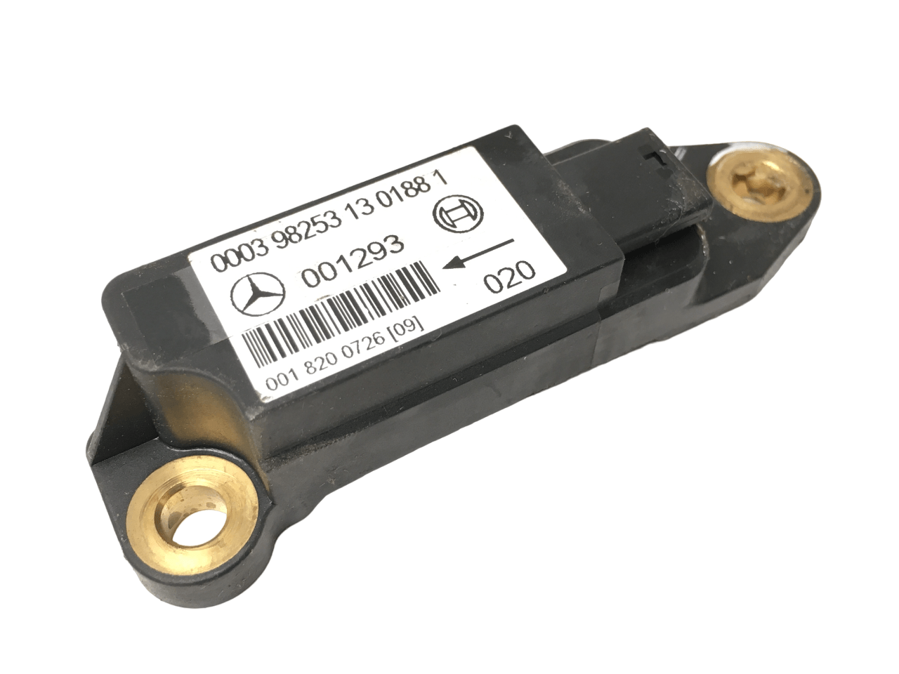 Sensor impacto Mercedes 0018200726 - AutoRR 0018200726